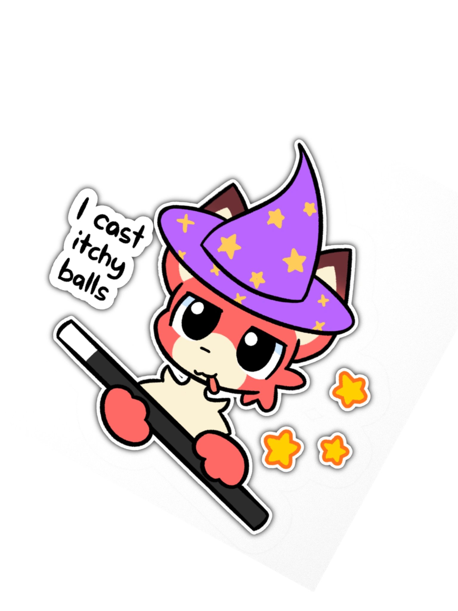 ❤️ May - Wizard product image (2)