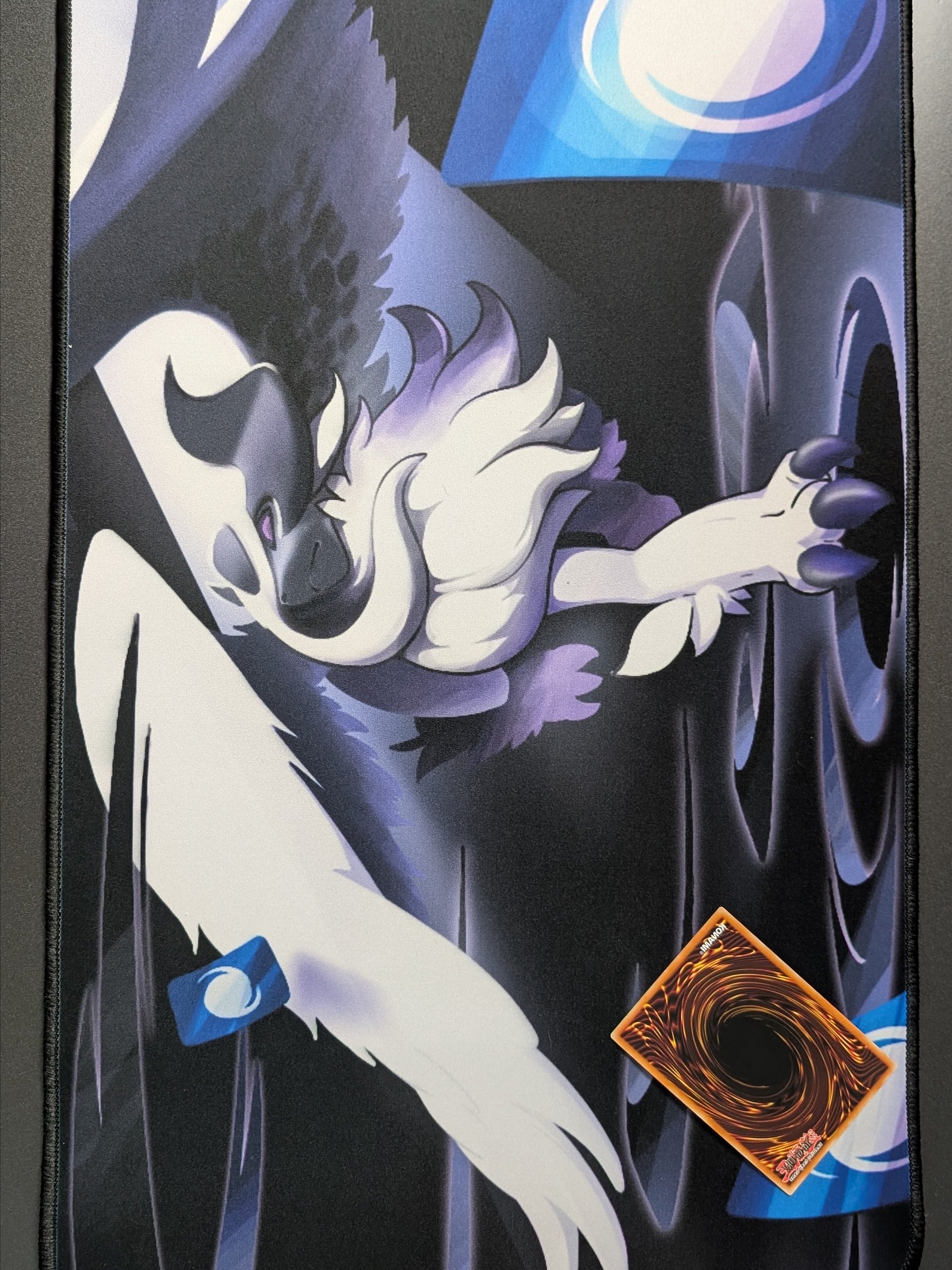 Dark Claws Playmat product image (3)