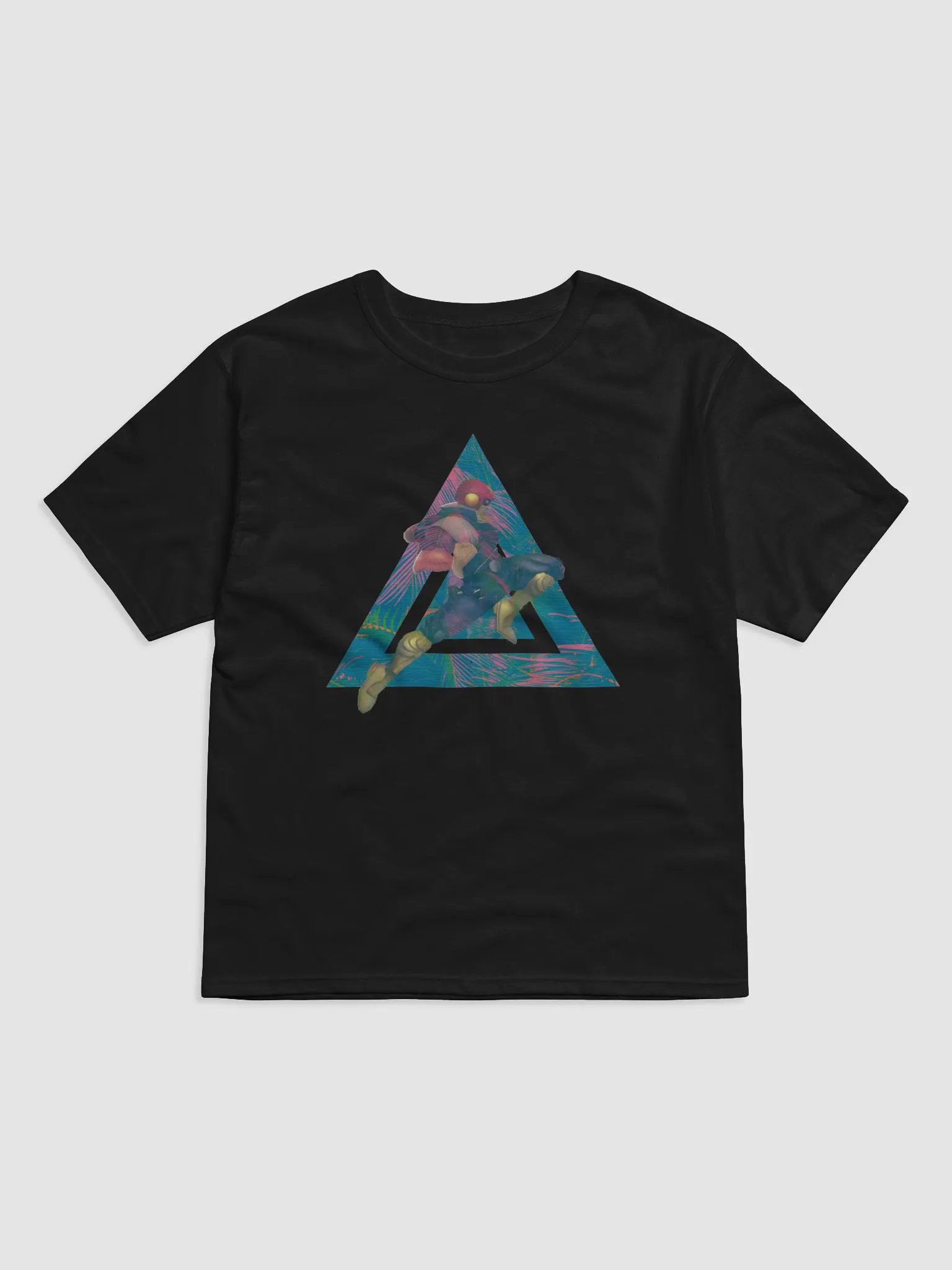 Falcon Tee product image (1)