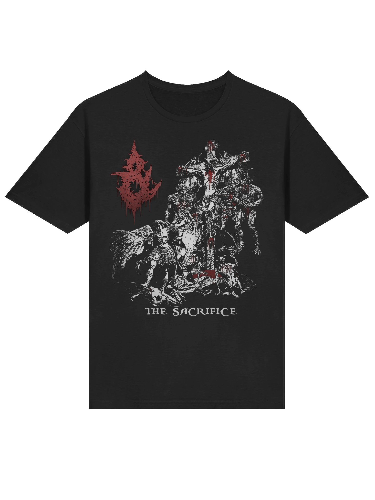 D&E "The Sacrifice" Shirt product image (3)