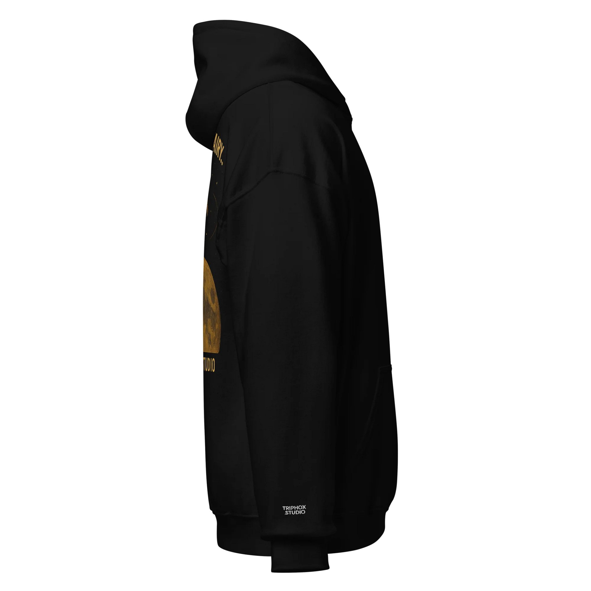 Fairy Seated Logo Hoodie product image (12)
