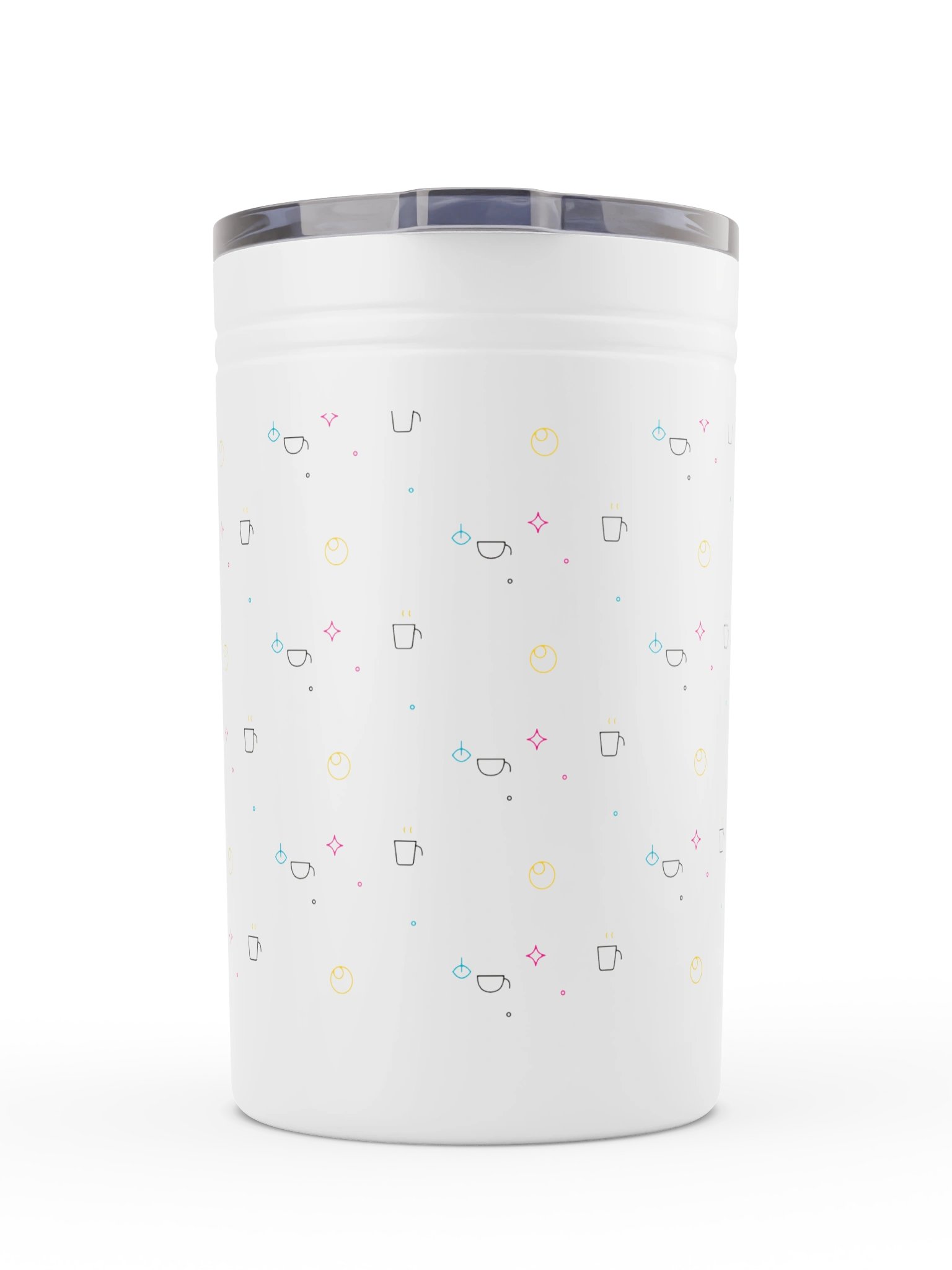 The Weekly Chai Tumbler product image (2)