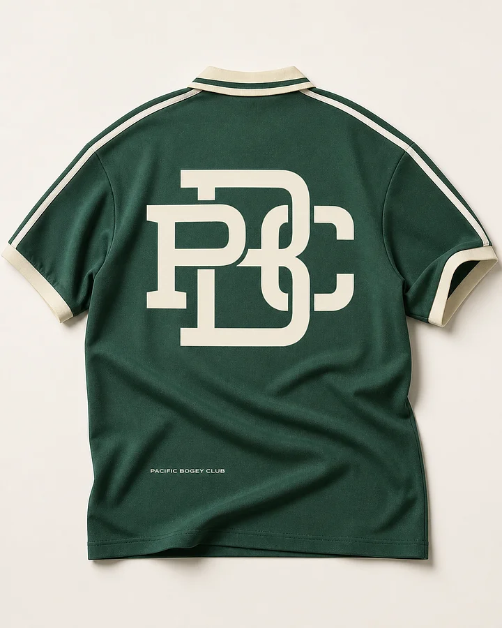PBC x RopeRider Green product image (2)