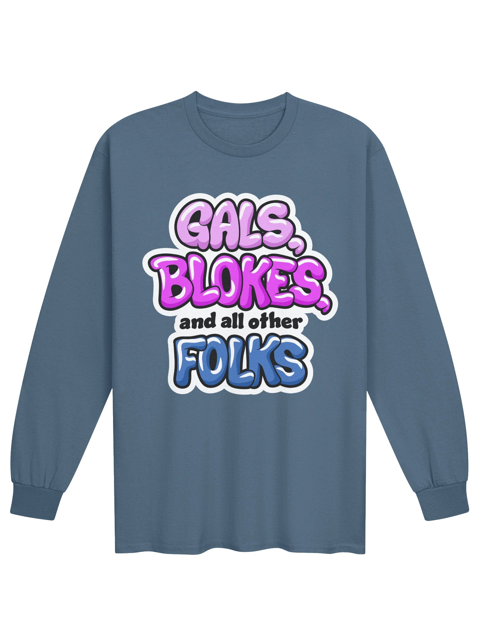 Pride Sweater product image (1)