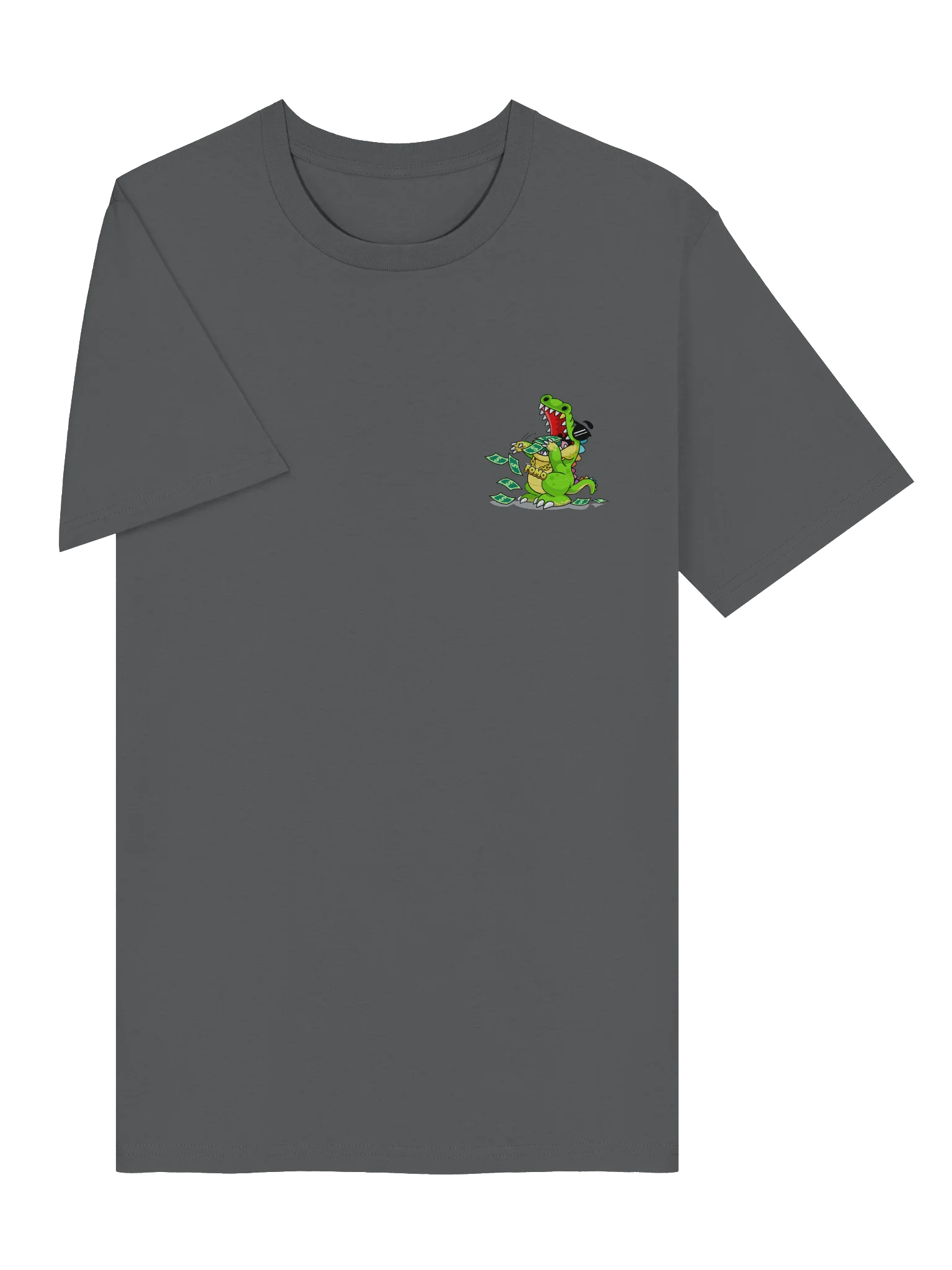 FOMOgator OG Shirt product image (15)