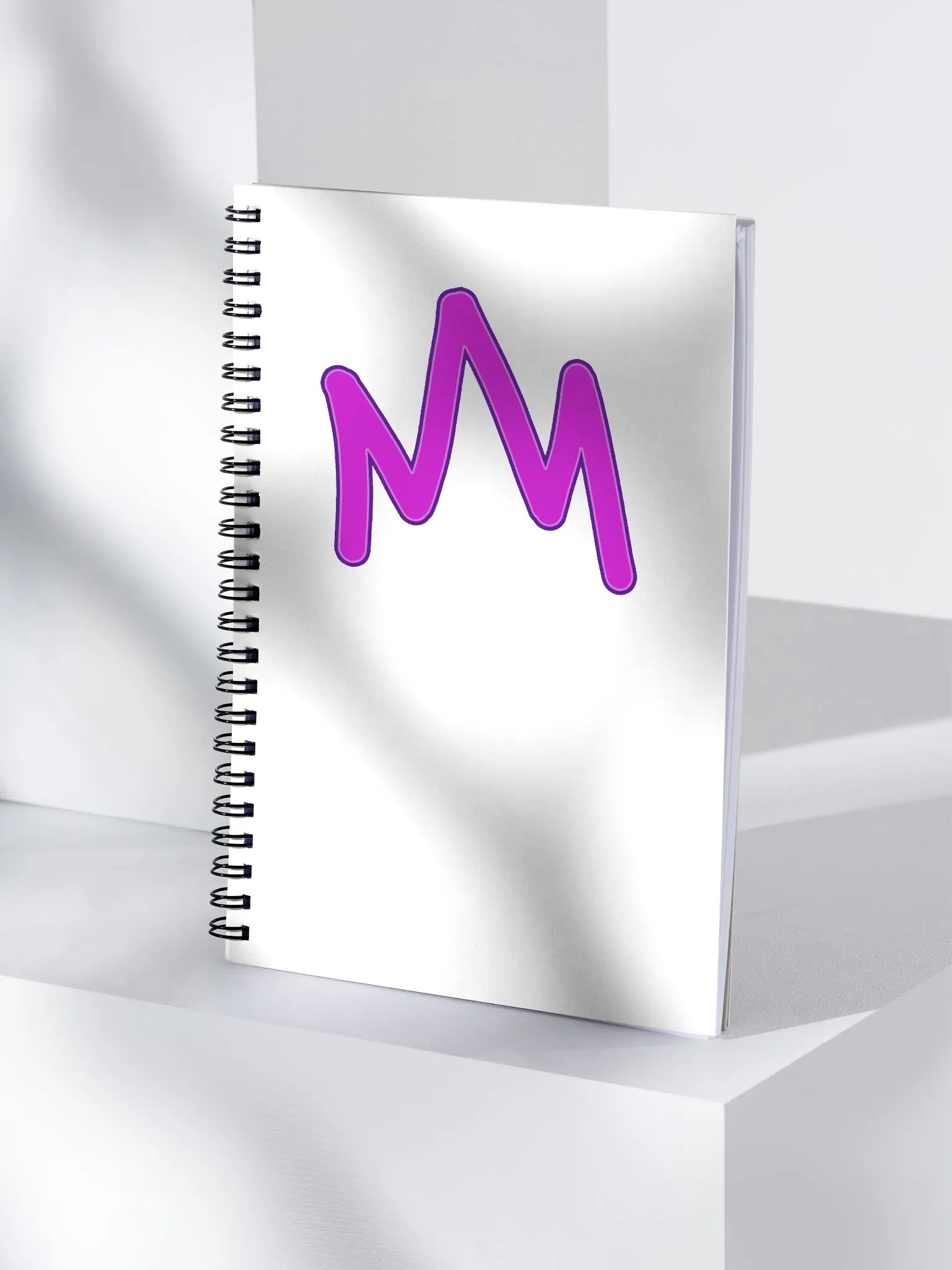 Qweens Daily Notebook product image (4)