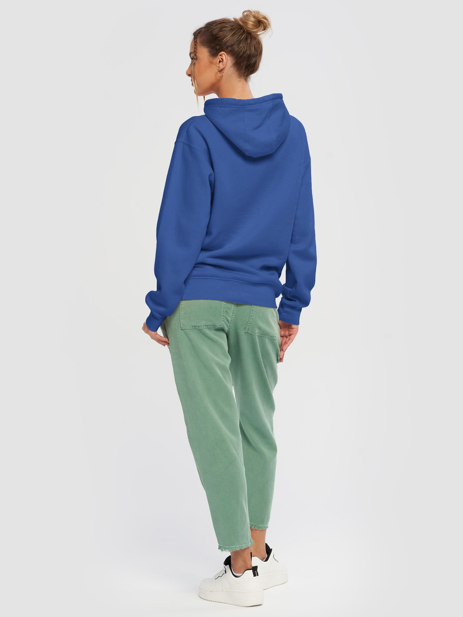 Speedster's Law Premium Hoodie product image (26)