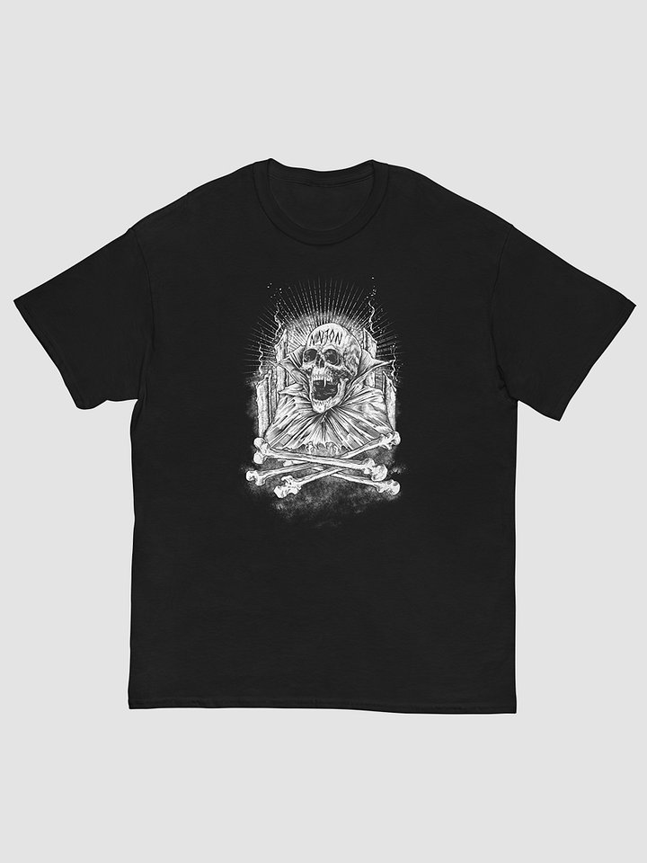 Skull & Candles Tee product image (1)