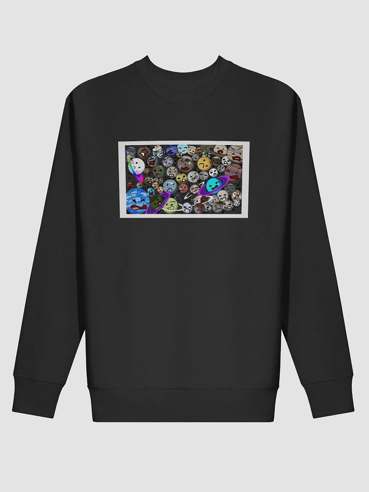 Millions Jumper product image (15)