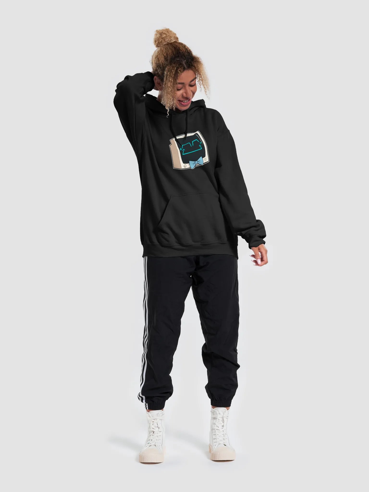 Dapper Ace Hoodie product image (23)