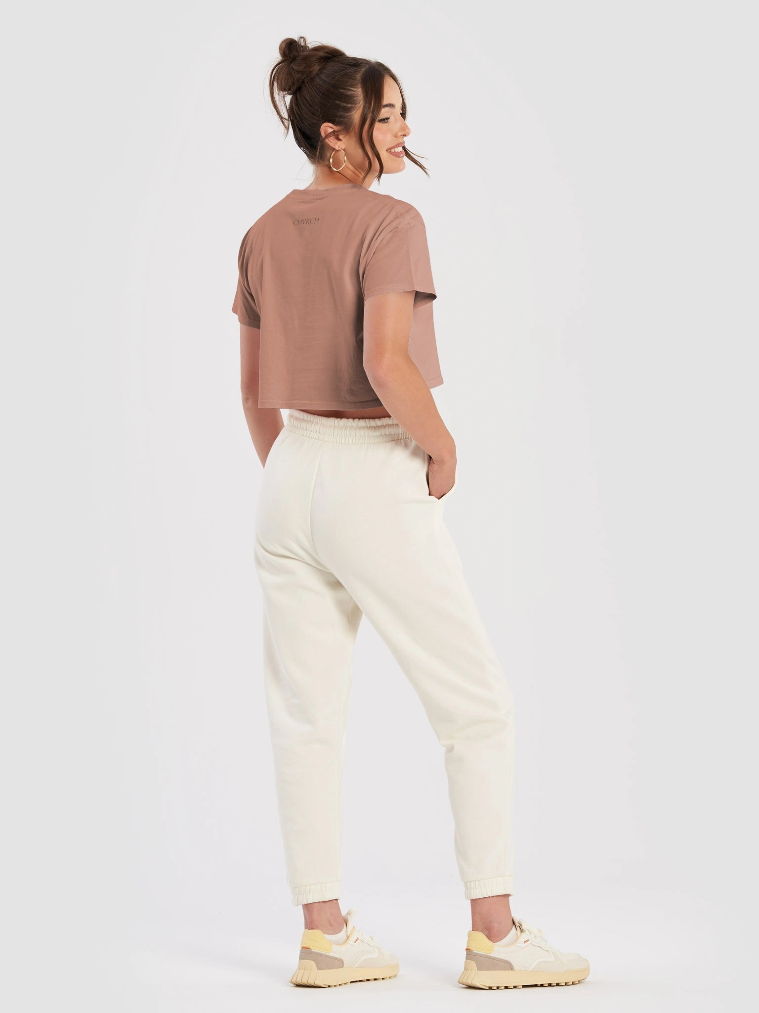 WOO GIRL Crop Top product image (20)