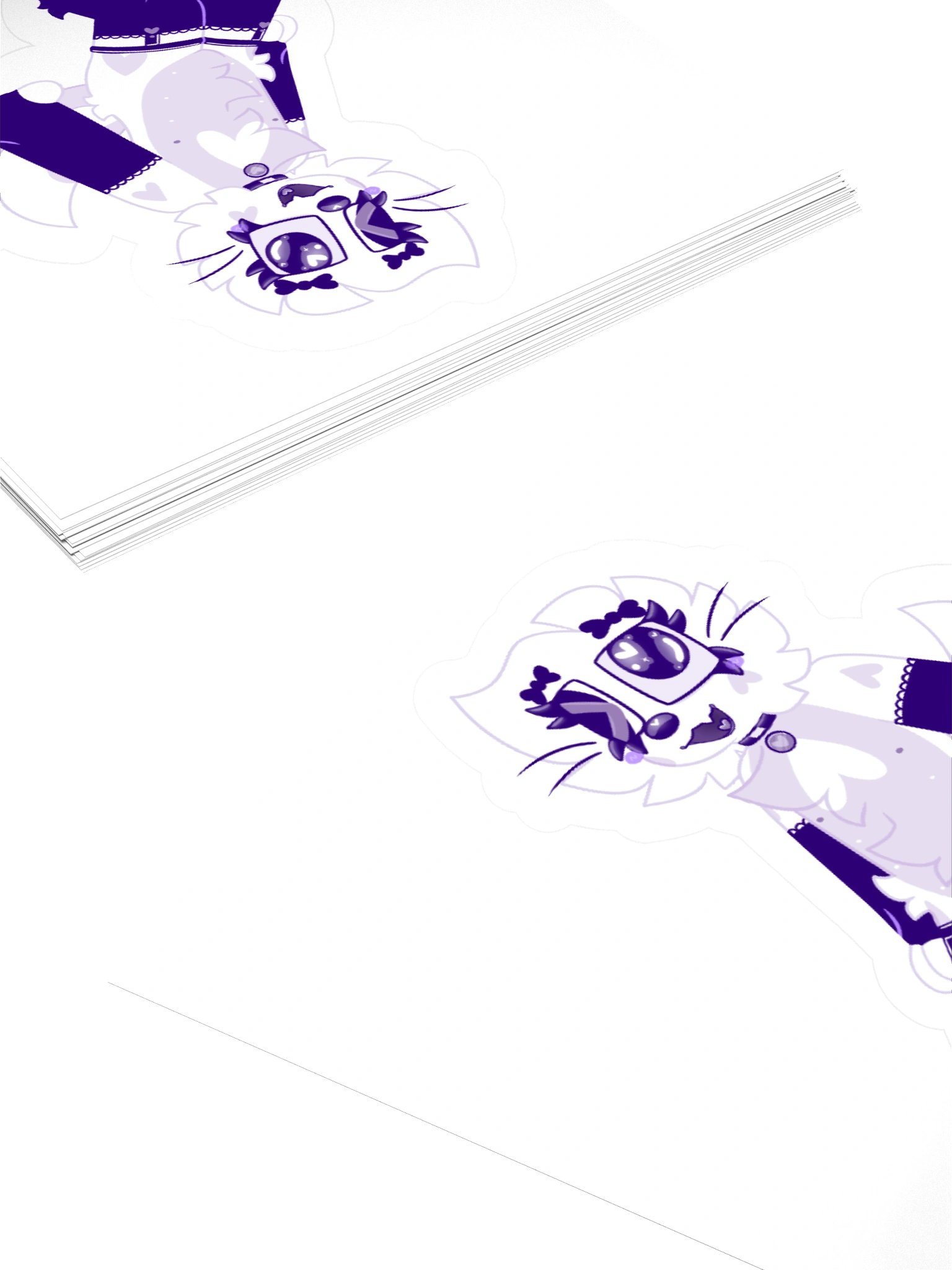 cute boy!! sticker product image (11)