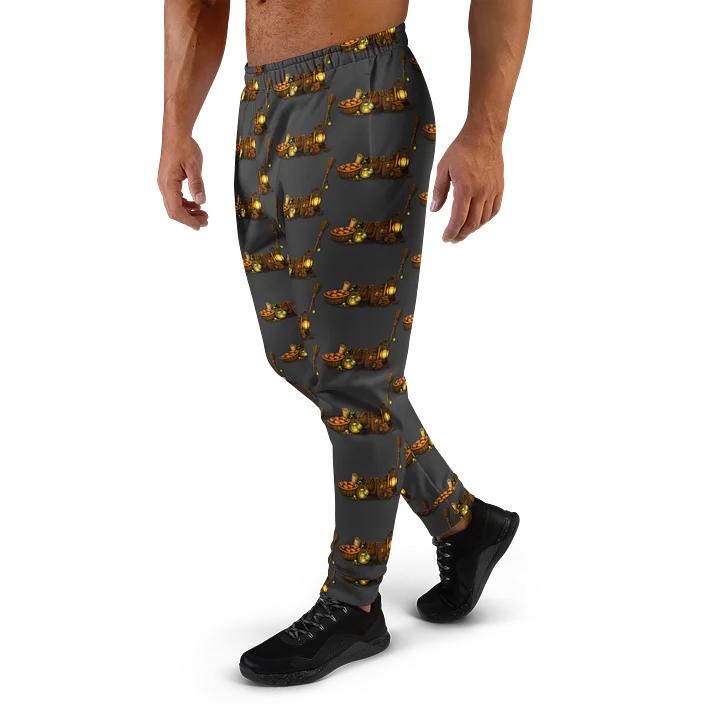 Kingdom Grovelings Men's Joggers product image (1)