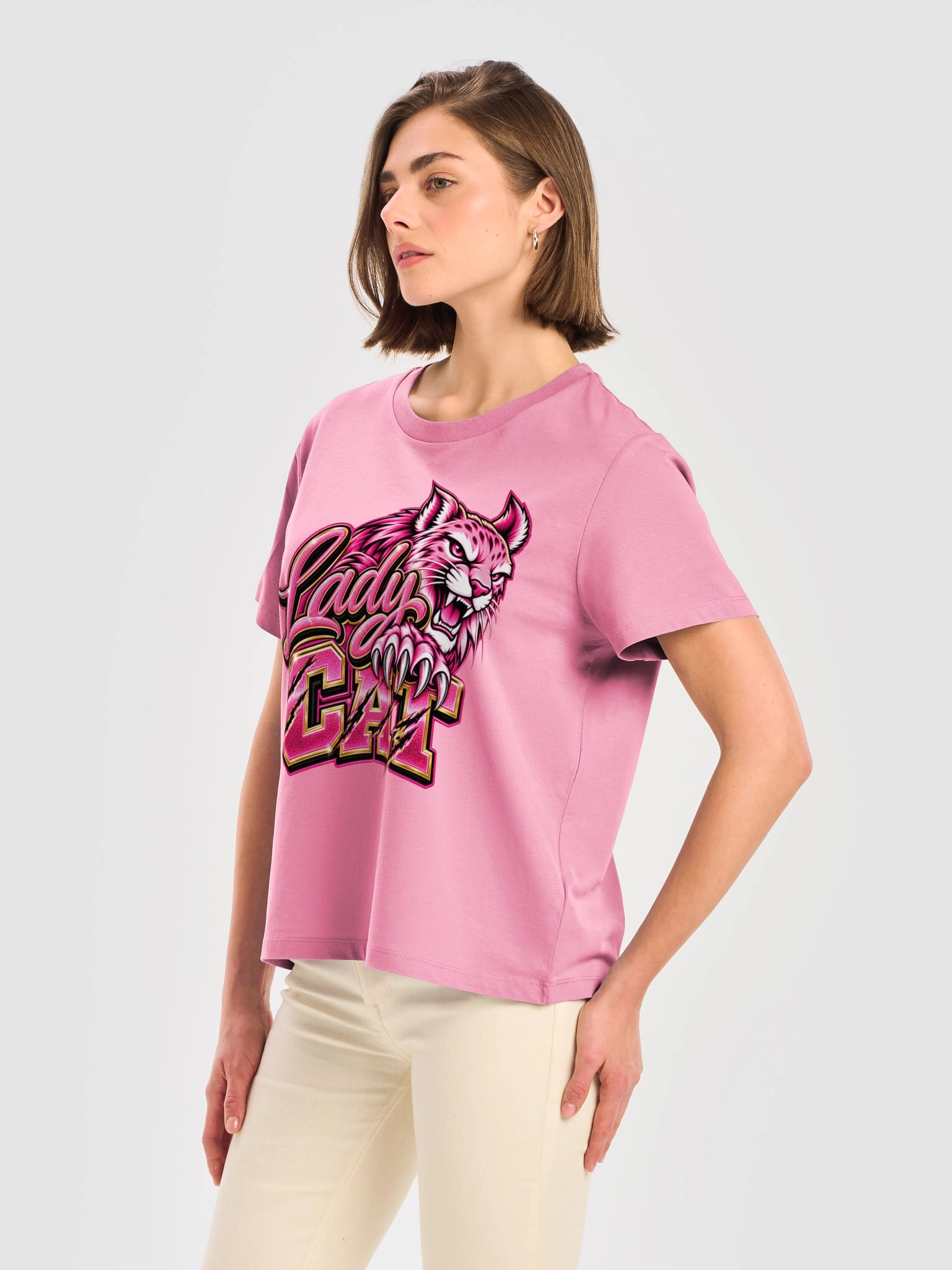 Pink Lady Cat product image (8)