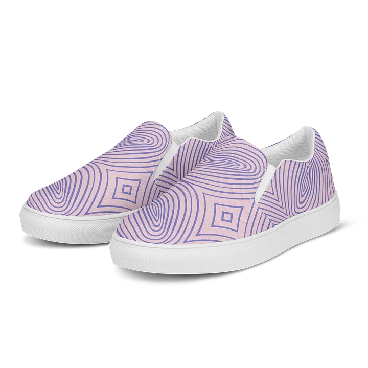 Ripple Effect Women's Slip-On Shoes product image (1)
