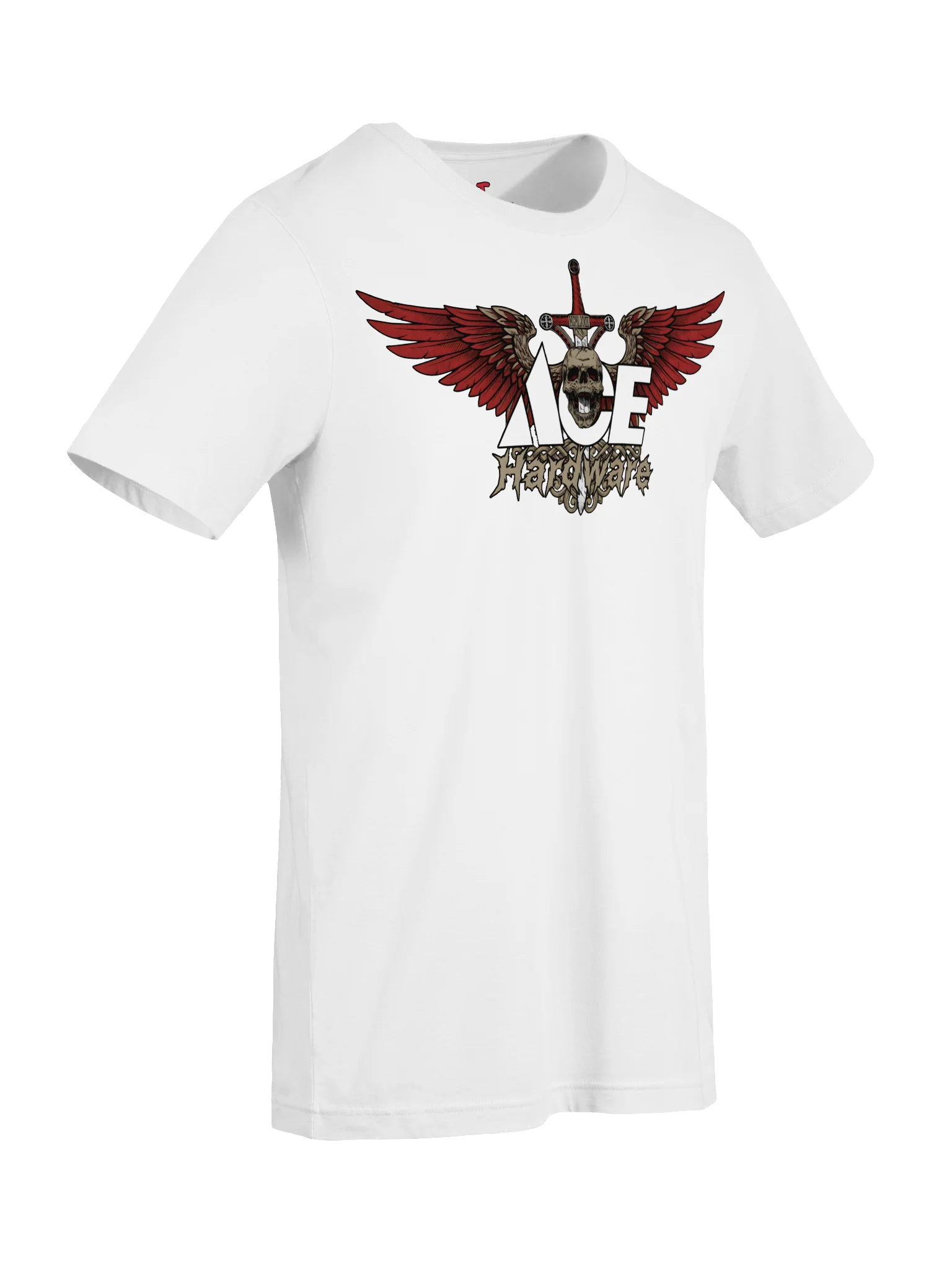"ACE" RED WINGZ product image (50)