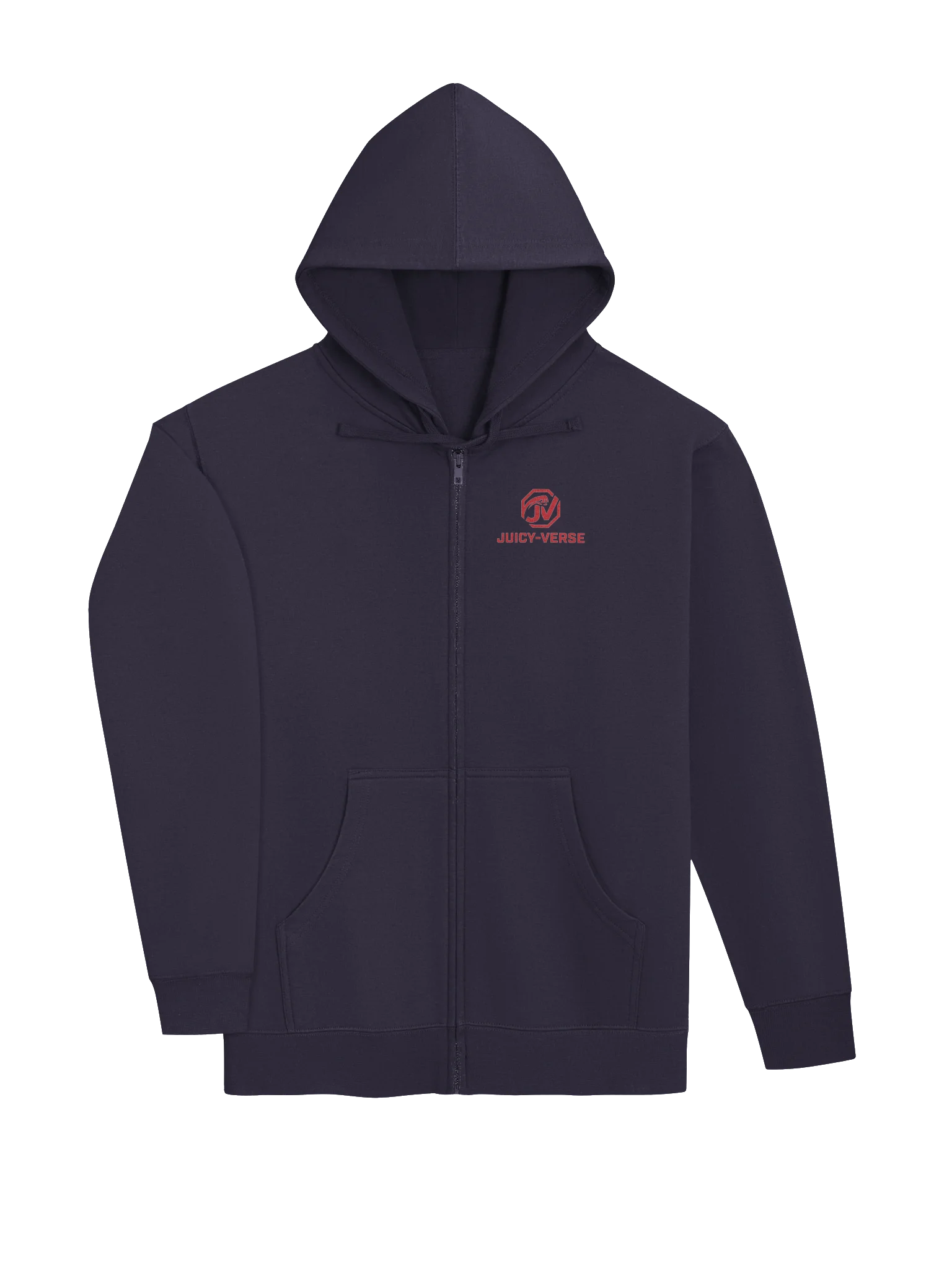 Juicy-Verse V2 Zip Hoodie product image (3)