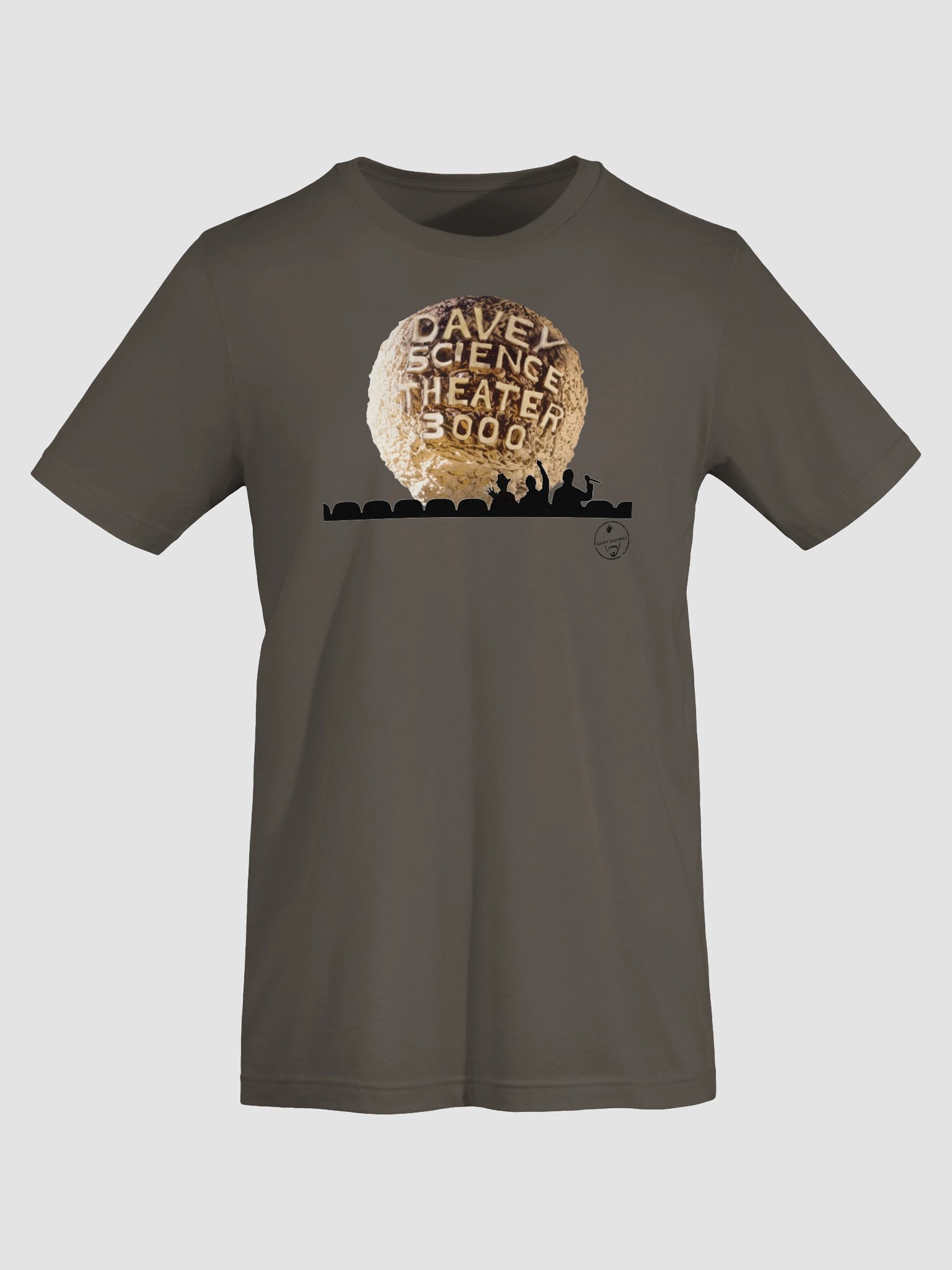 DST3K Tee product image (7)