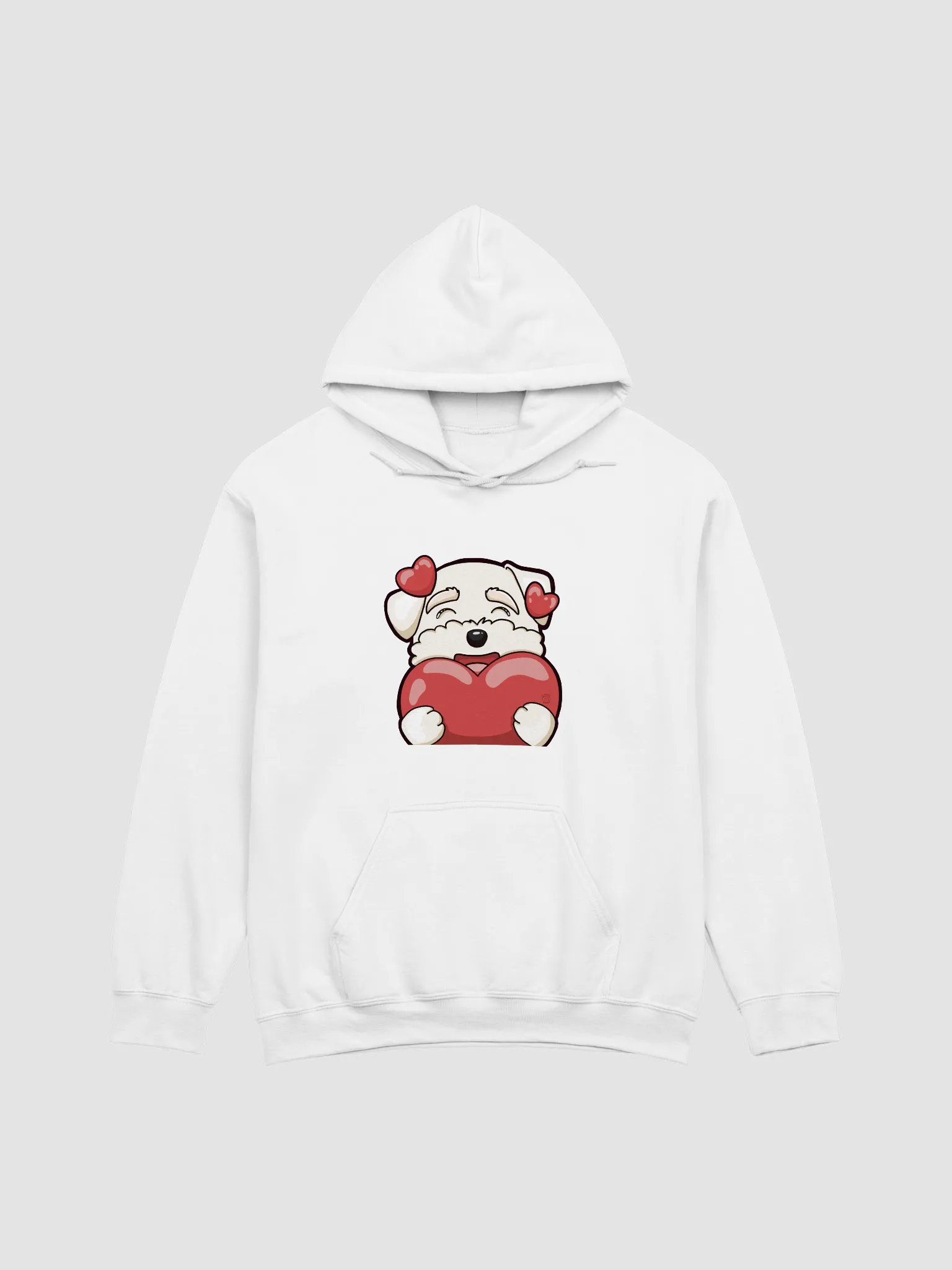 Bailey Love Hoodie product image (31)