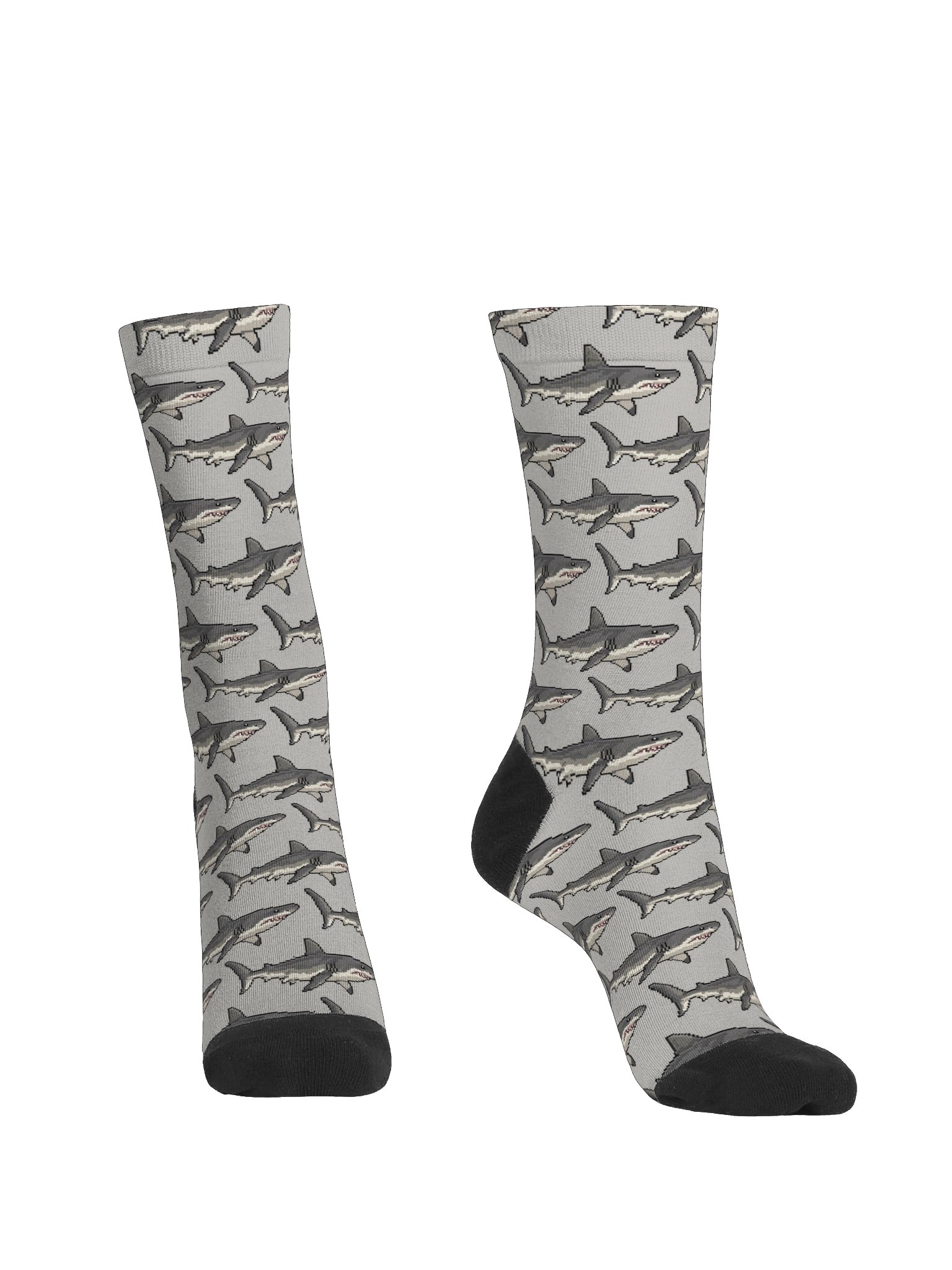 GREAT WHITE SOCKS product image (2)