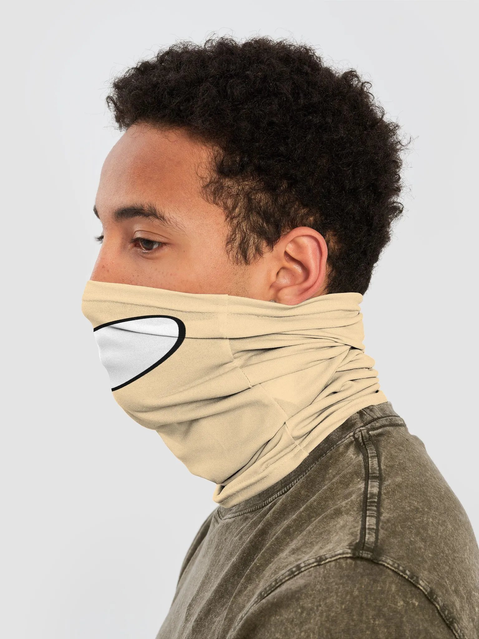 A Mouth Gaiter product image (3)