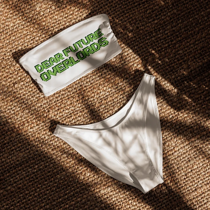 DFO Bandeau Bikini product image (2)