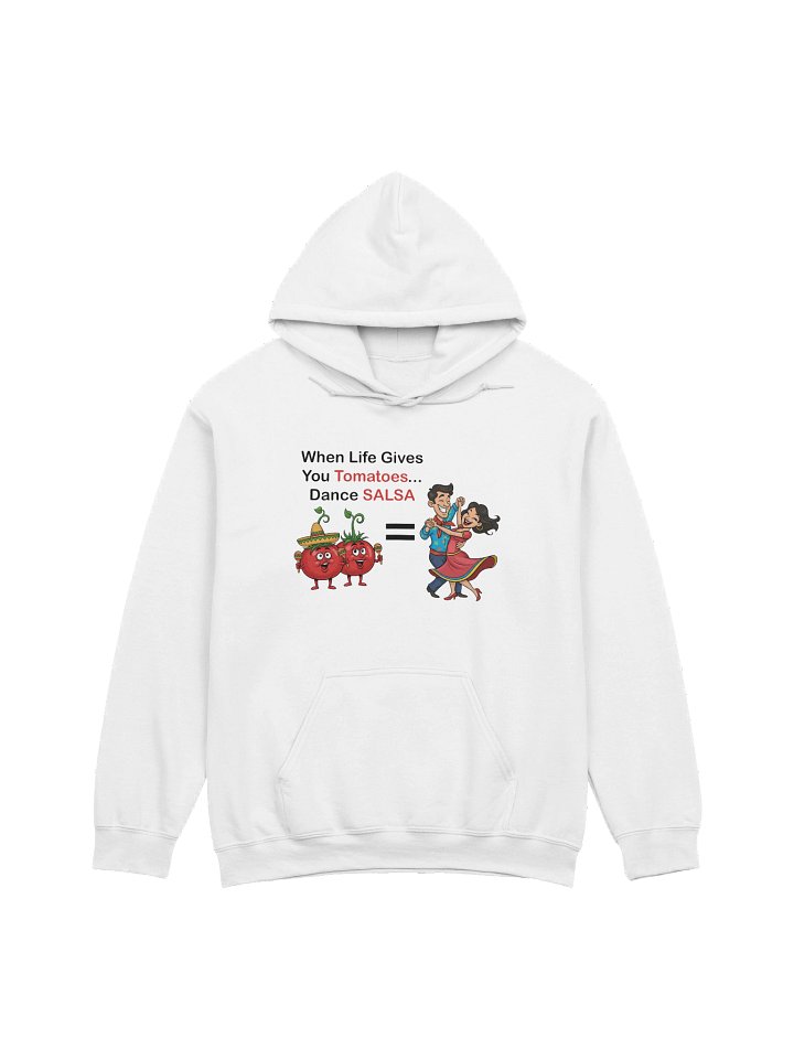 Salsa Dancing Meme (Tomatoes) product image (1)