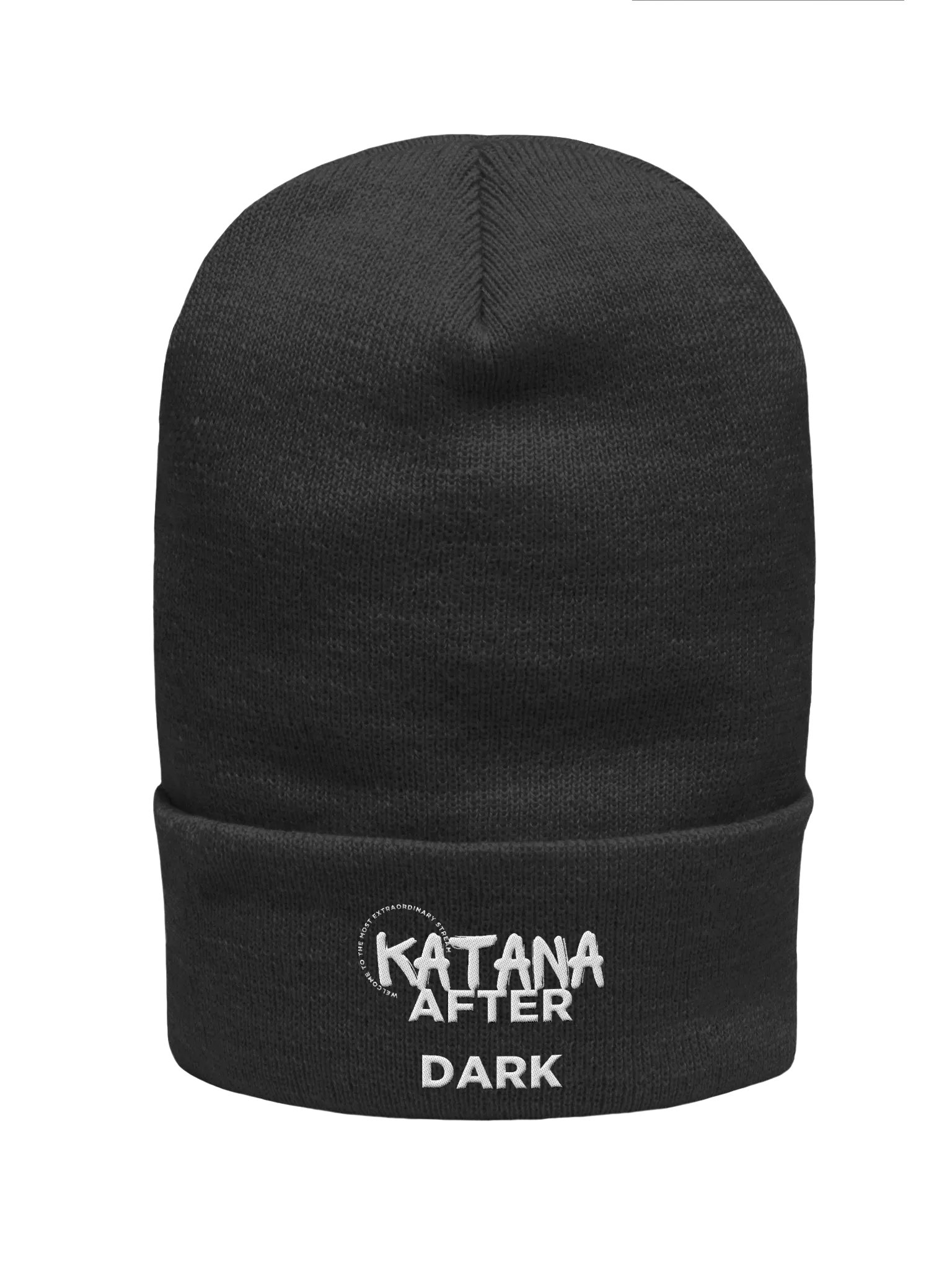 Katana Beanie product image (9)