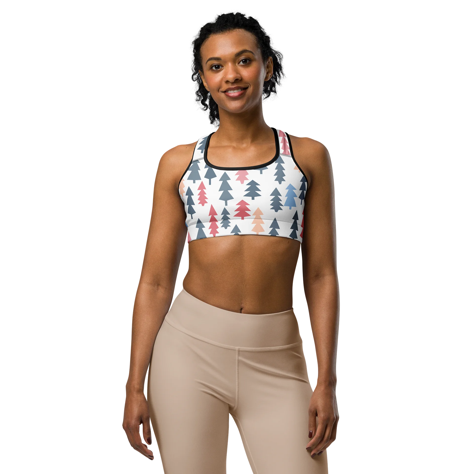 Catharex - Corix Sports Bra product image (1)