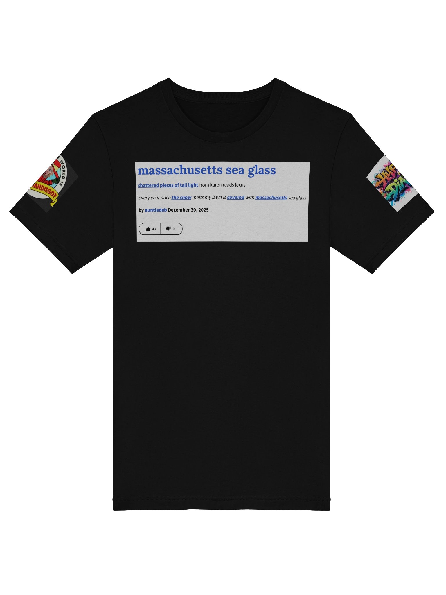 2026 VALID TRUTH JOURNEY MERCH product image (5)