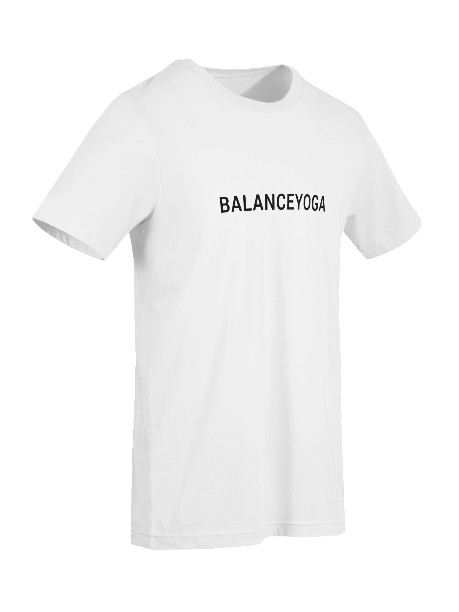 Balanceyoga T-Shirt product image (7)