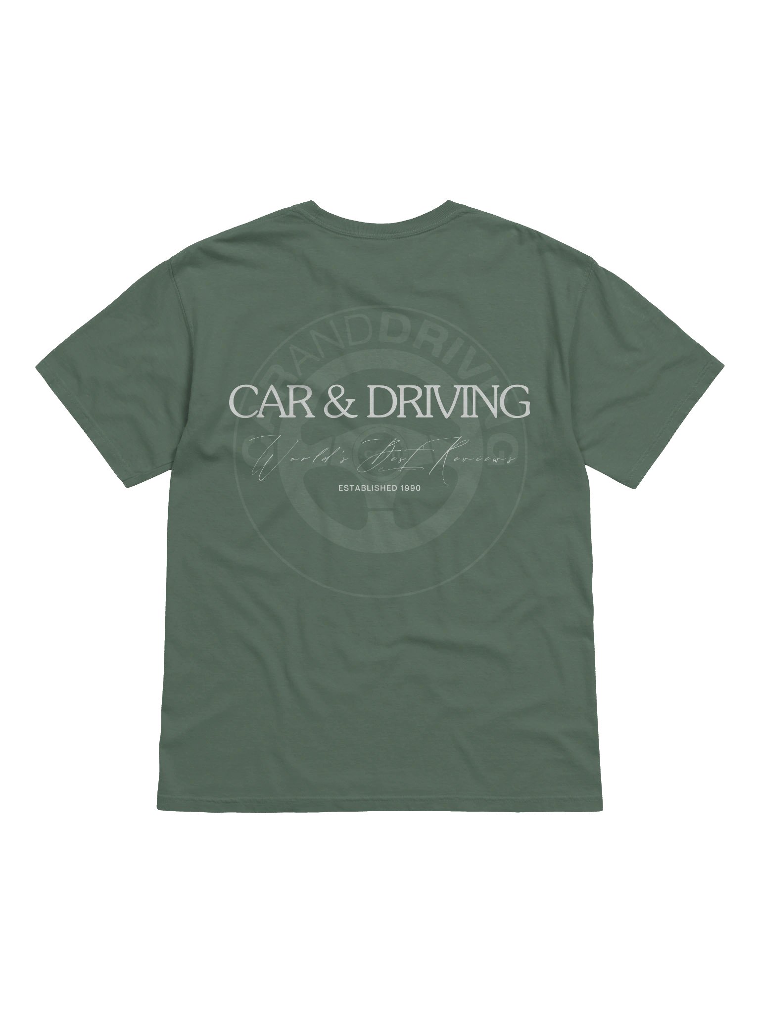 CLASSIC TEE product image (5)