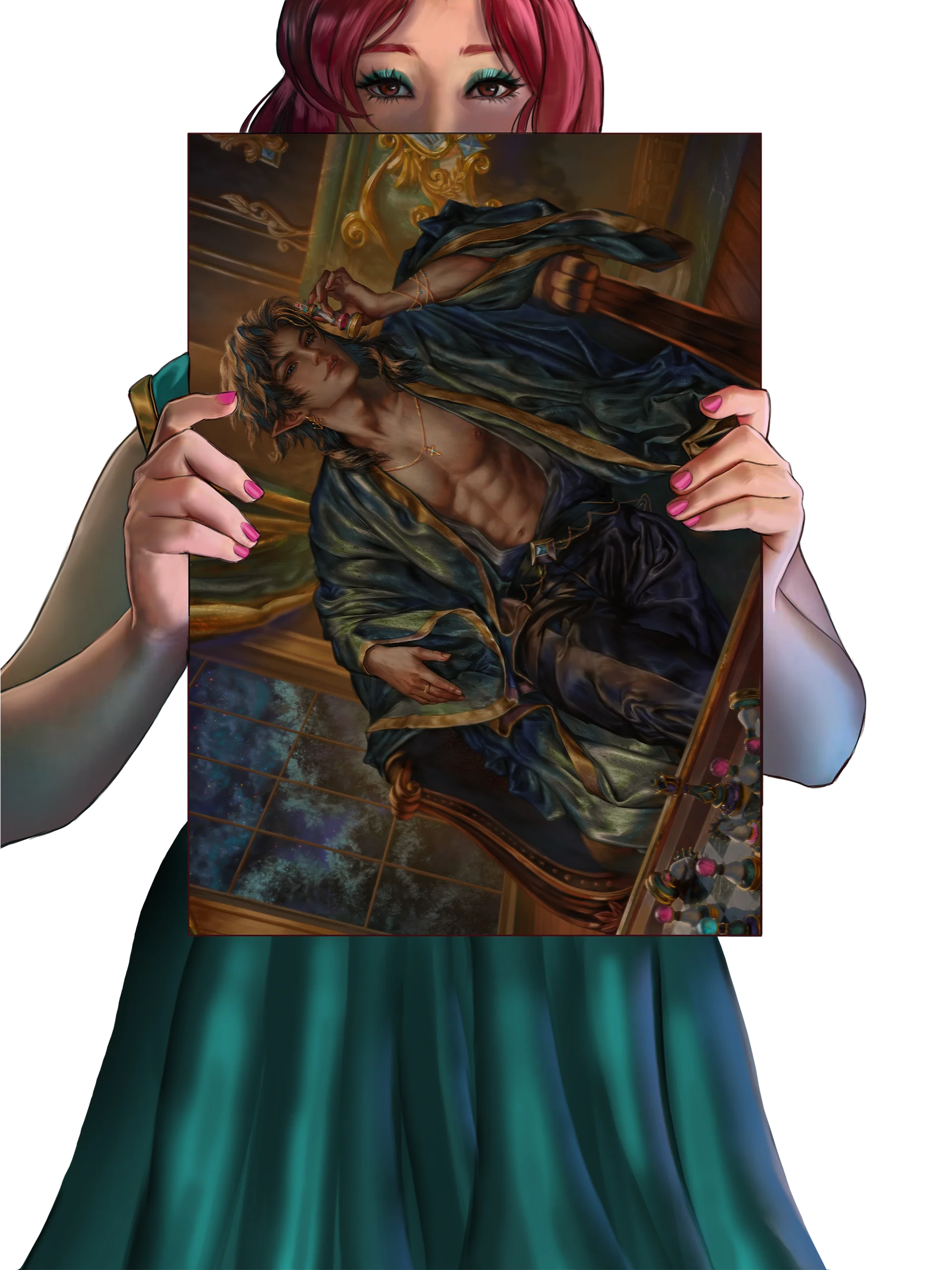 Official Valéreon Art product image (4)