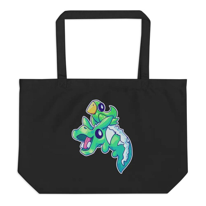 Wubba Duck Certified Organic Bag Of Swag product image (1)