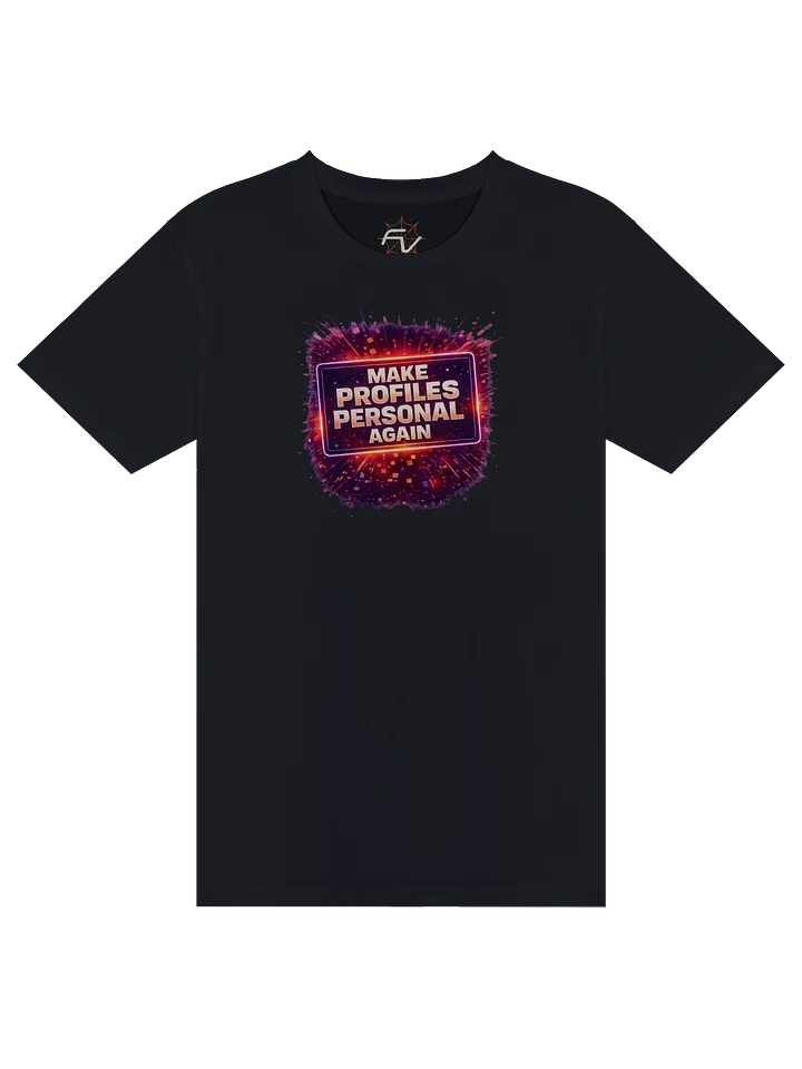 MPPA T-Shirt product image (2)