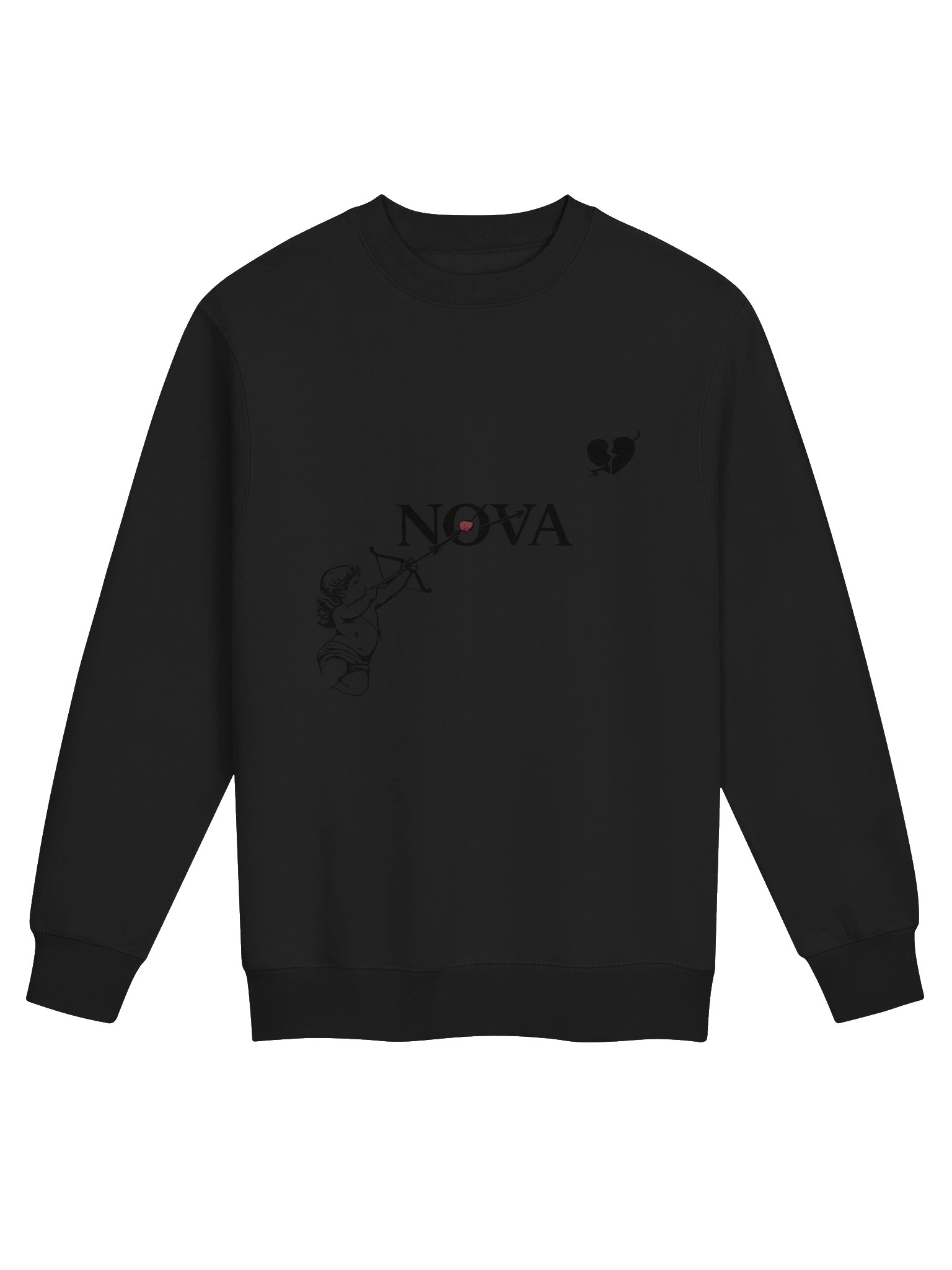 NØVA Heartshot product image (1)