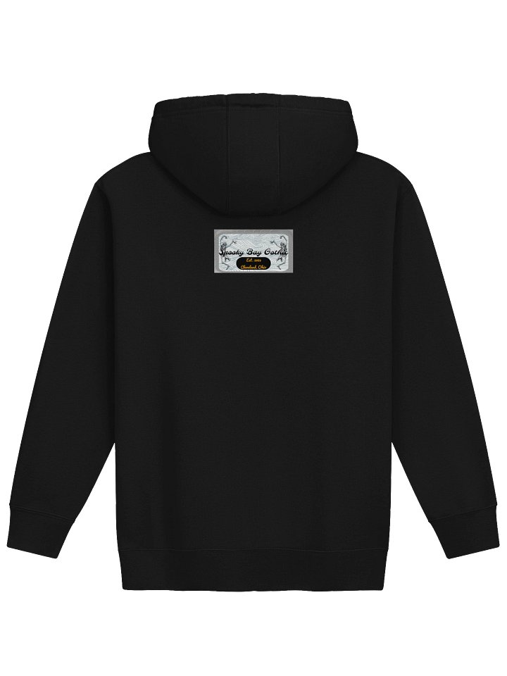 You're Never Alone Hoodie product image (2)