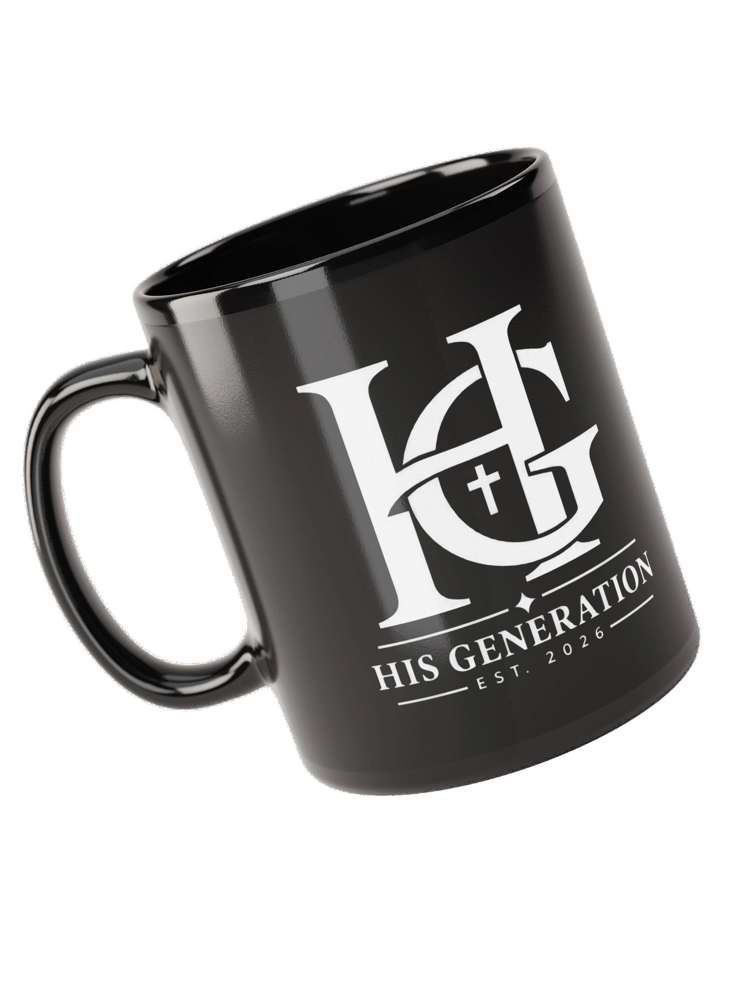 HIS GENERATION MUG product image (9)