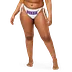 Vixen String Bikini