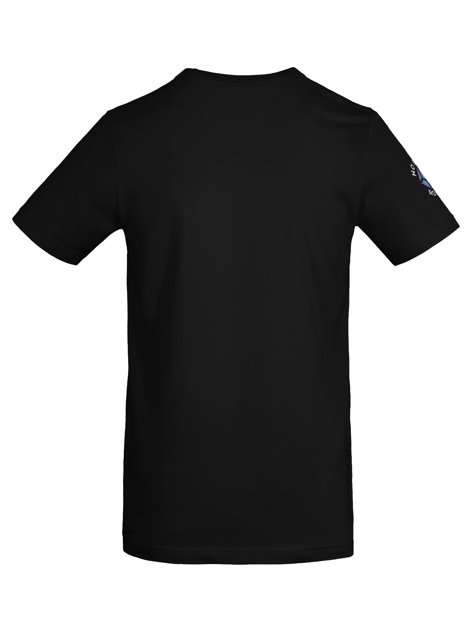 Pride Edition Tee: "Every Great Story Begins..." product image (6)