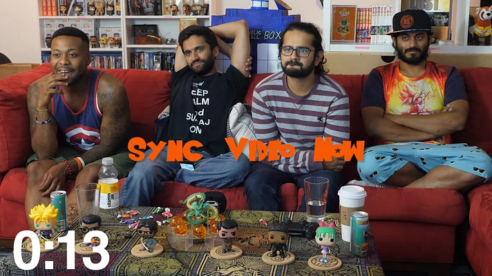 Video thumbnail