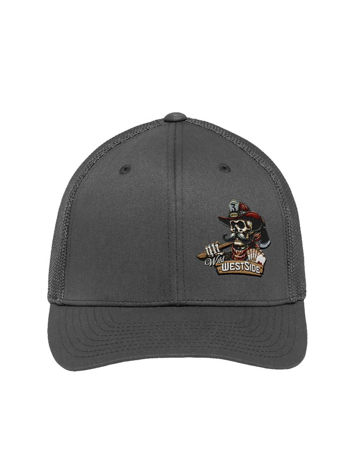 LVFR ST. 3| HazMat Flexfit Cap product image (2)