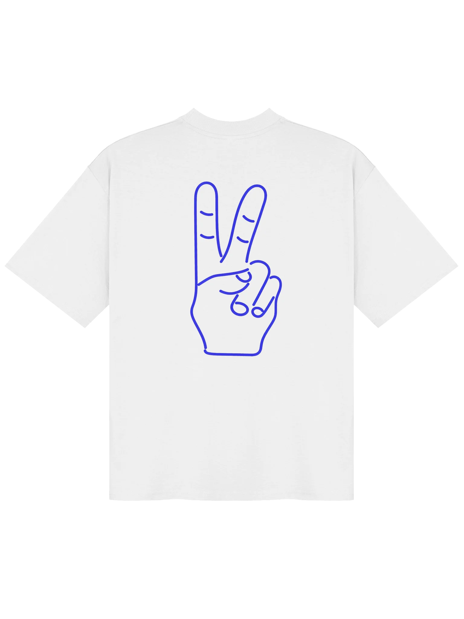 peace premium oversize product image (2)