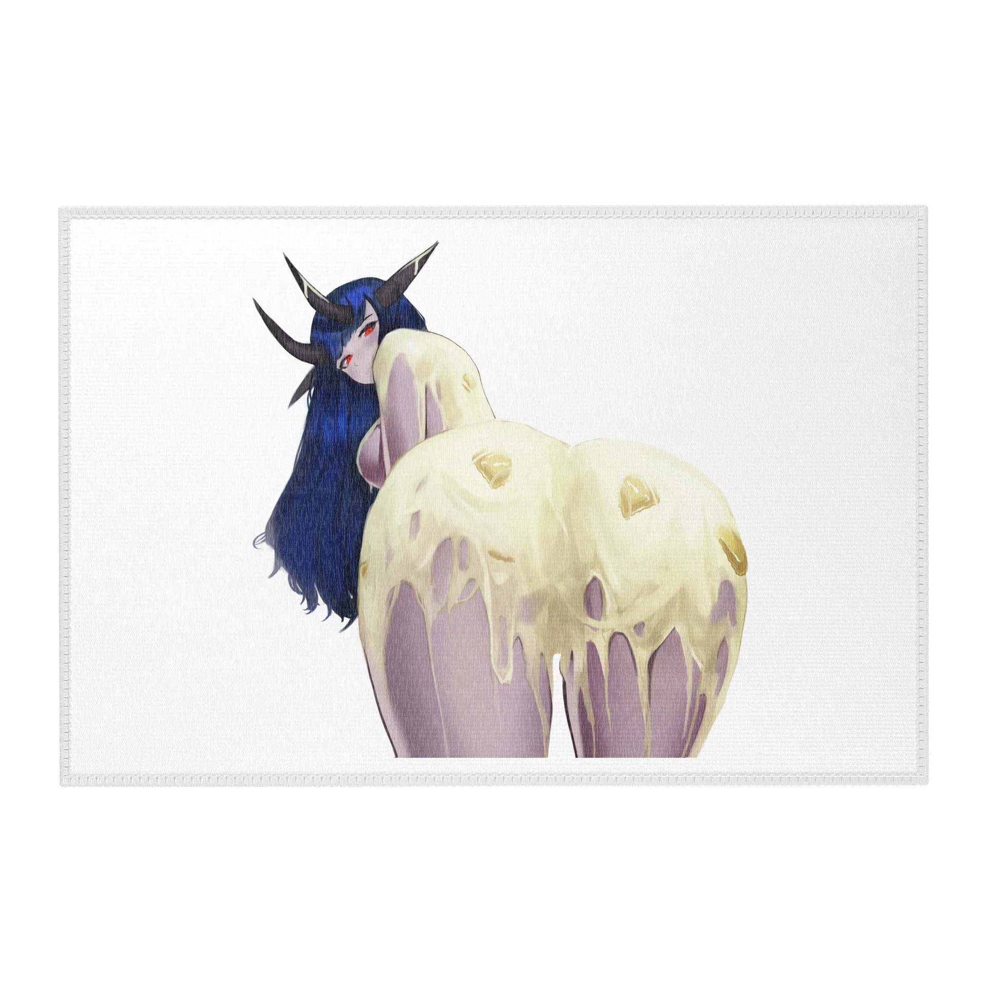 Alfredo Ravioli Rug product image (1)
