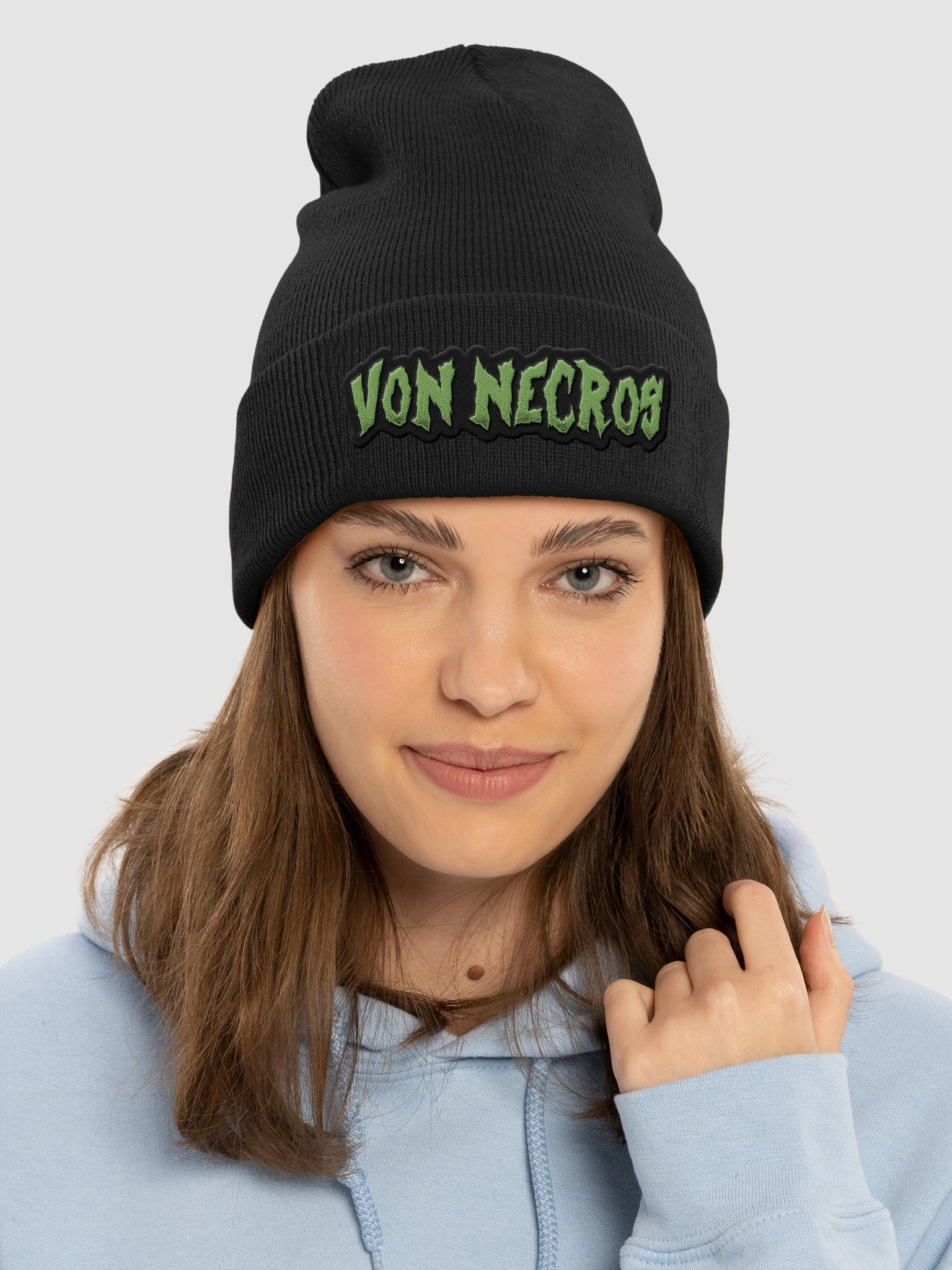 Halloween 2025 Beanie product image (3)