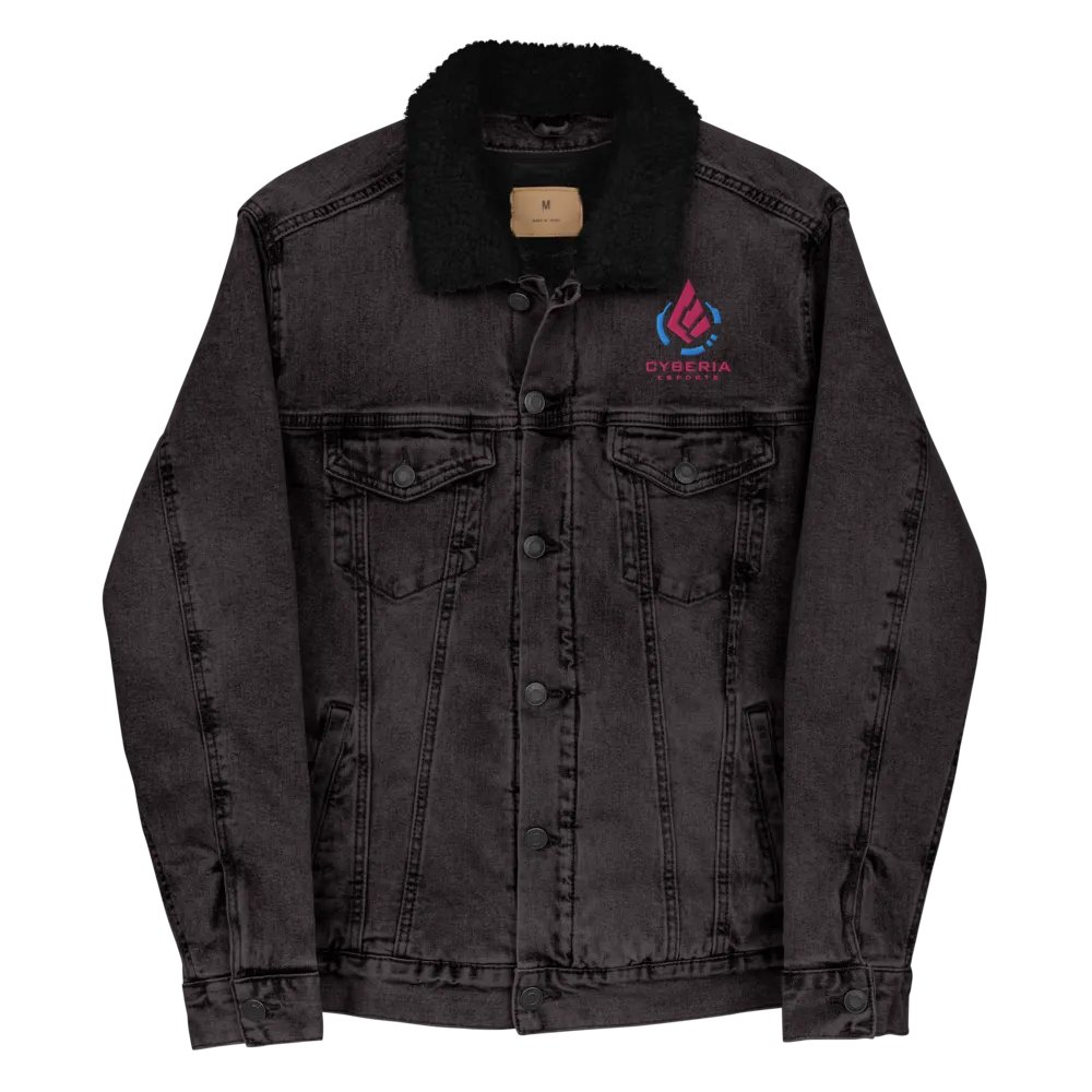 Cyberium Jacket product image (12)