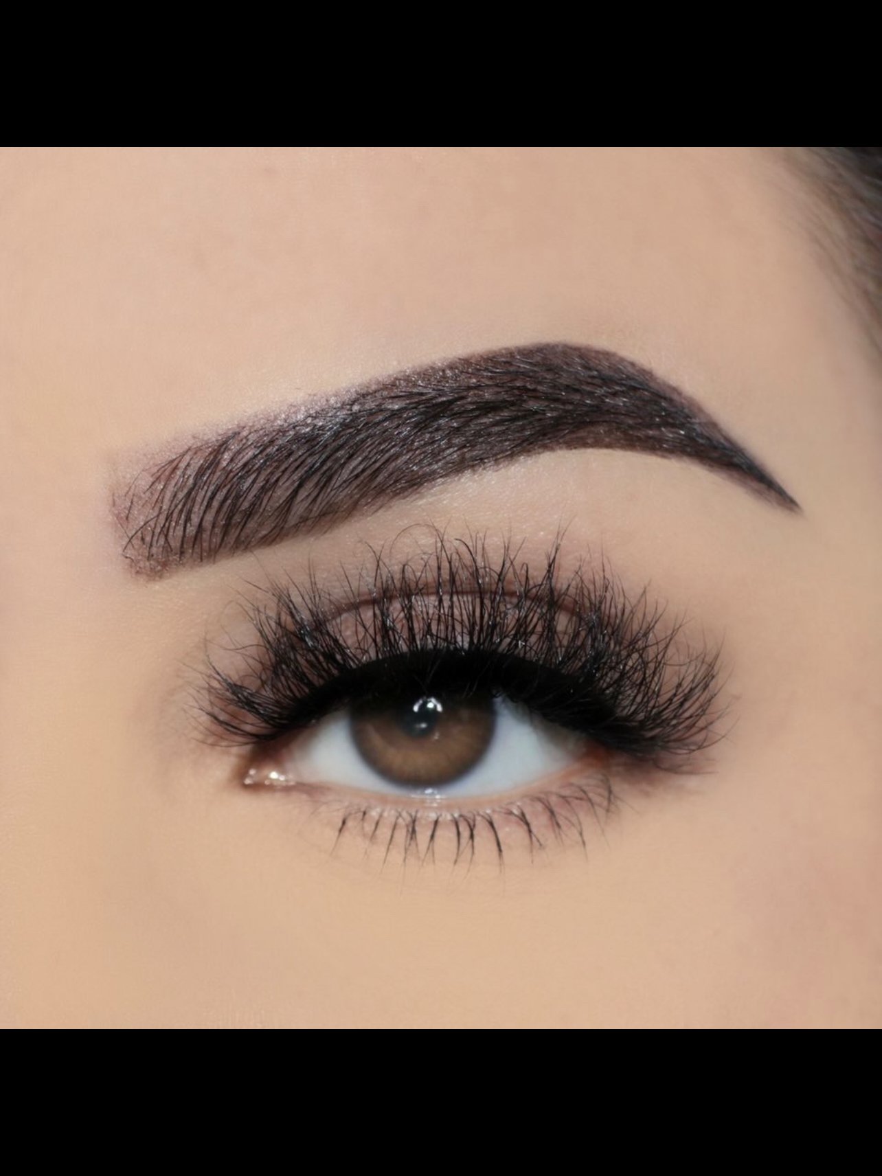 Regular Schmegular Mink Lashes product image (1)