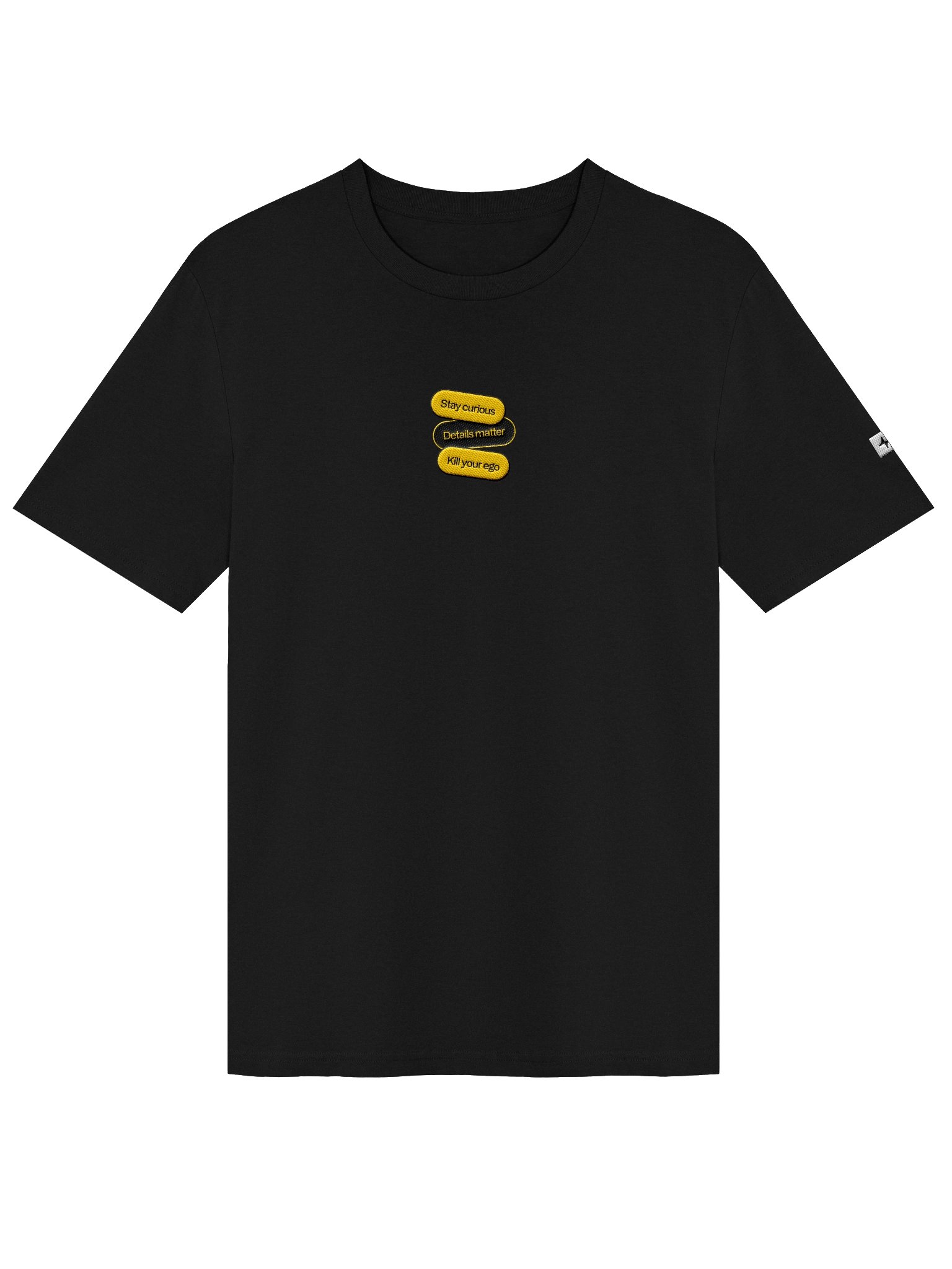 Stay Curious — Bubbles Edition product image (3)