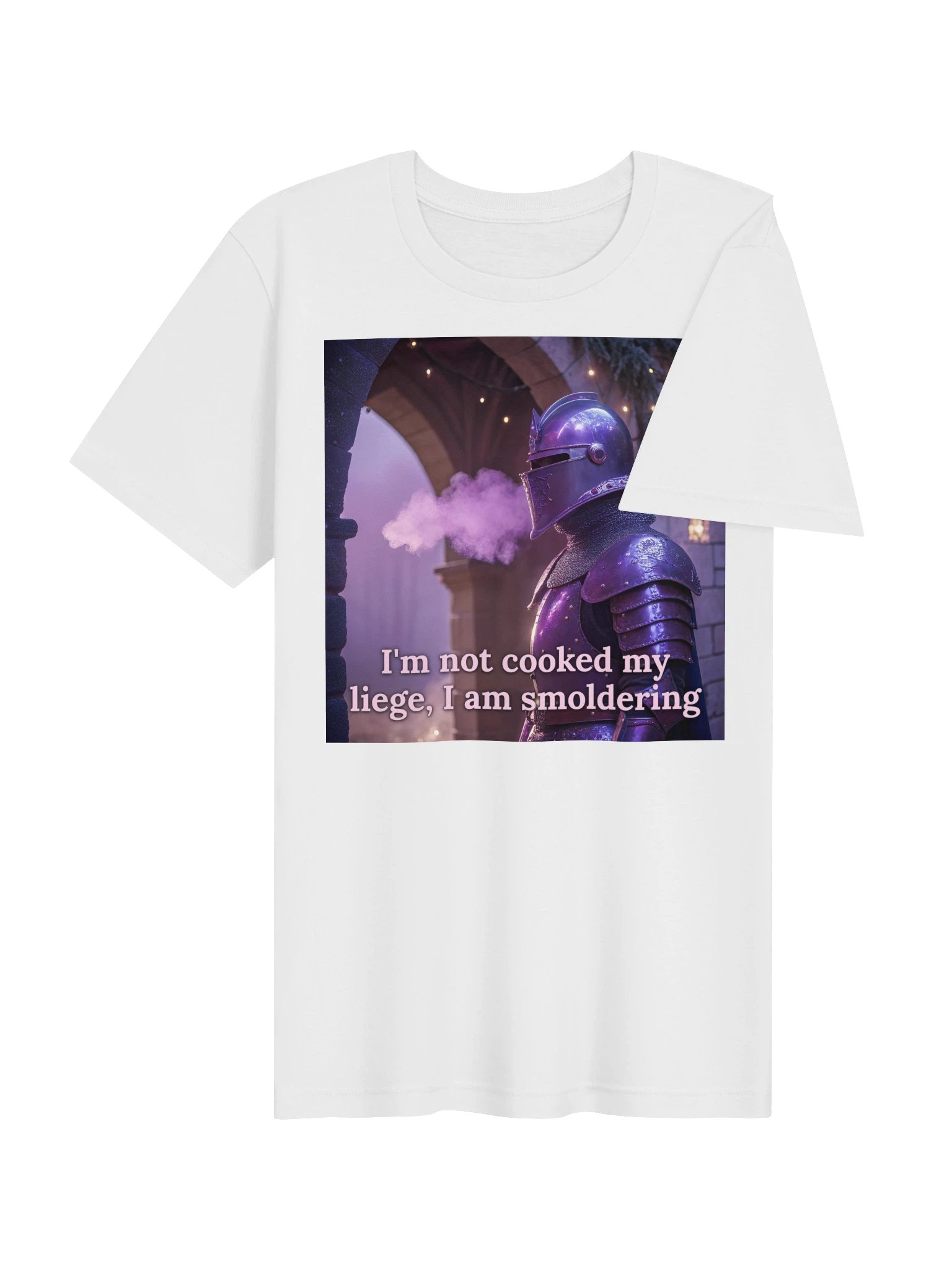 Smoldering Tee product image (12)
