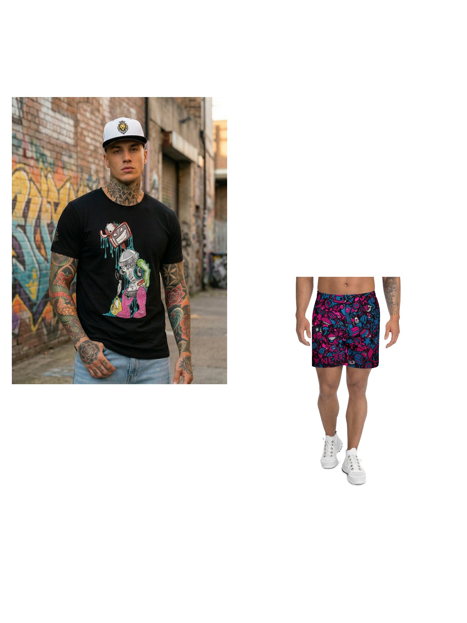 GRAF Summer Fit product image (2)